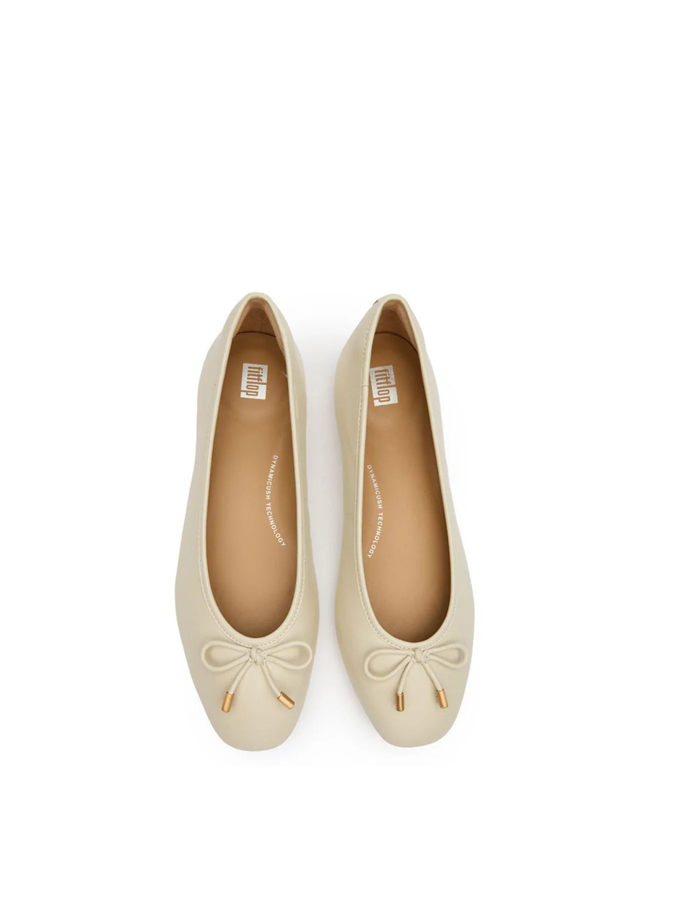 Delicato Ballet Flats - Image 3