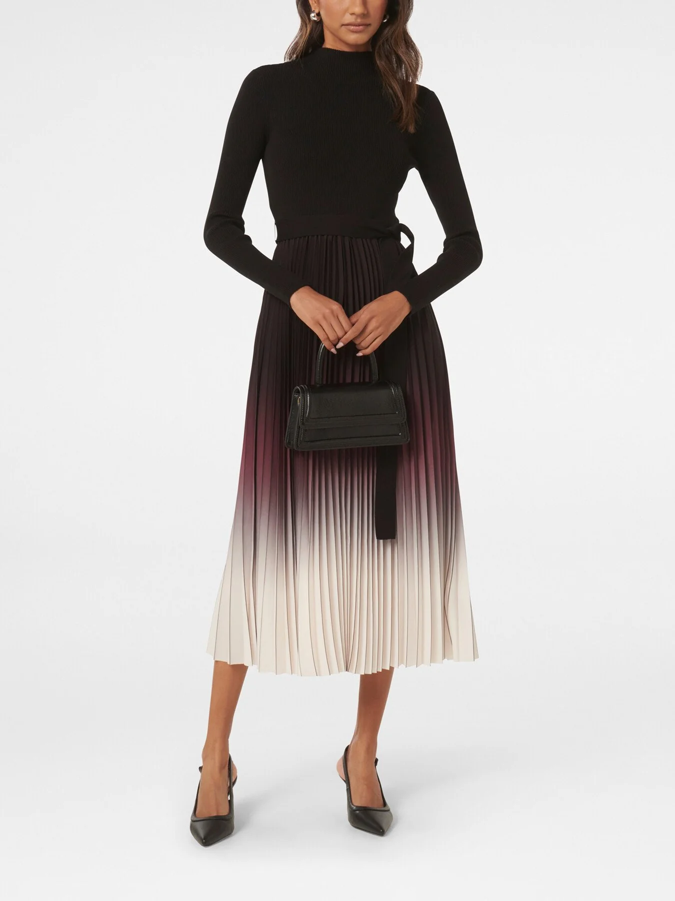 Harmony Petite Midi Dress - Image 2