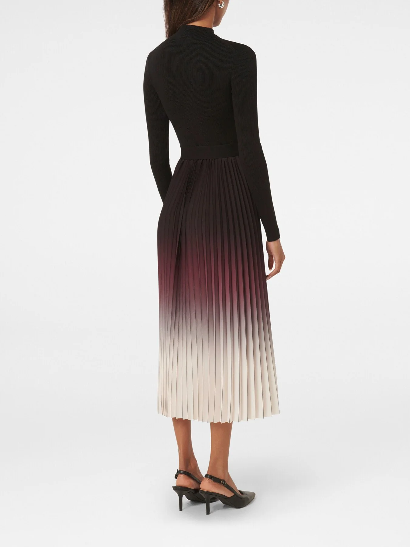 Harmony Petite Midi Dress - Image 3