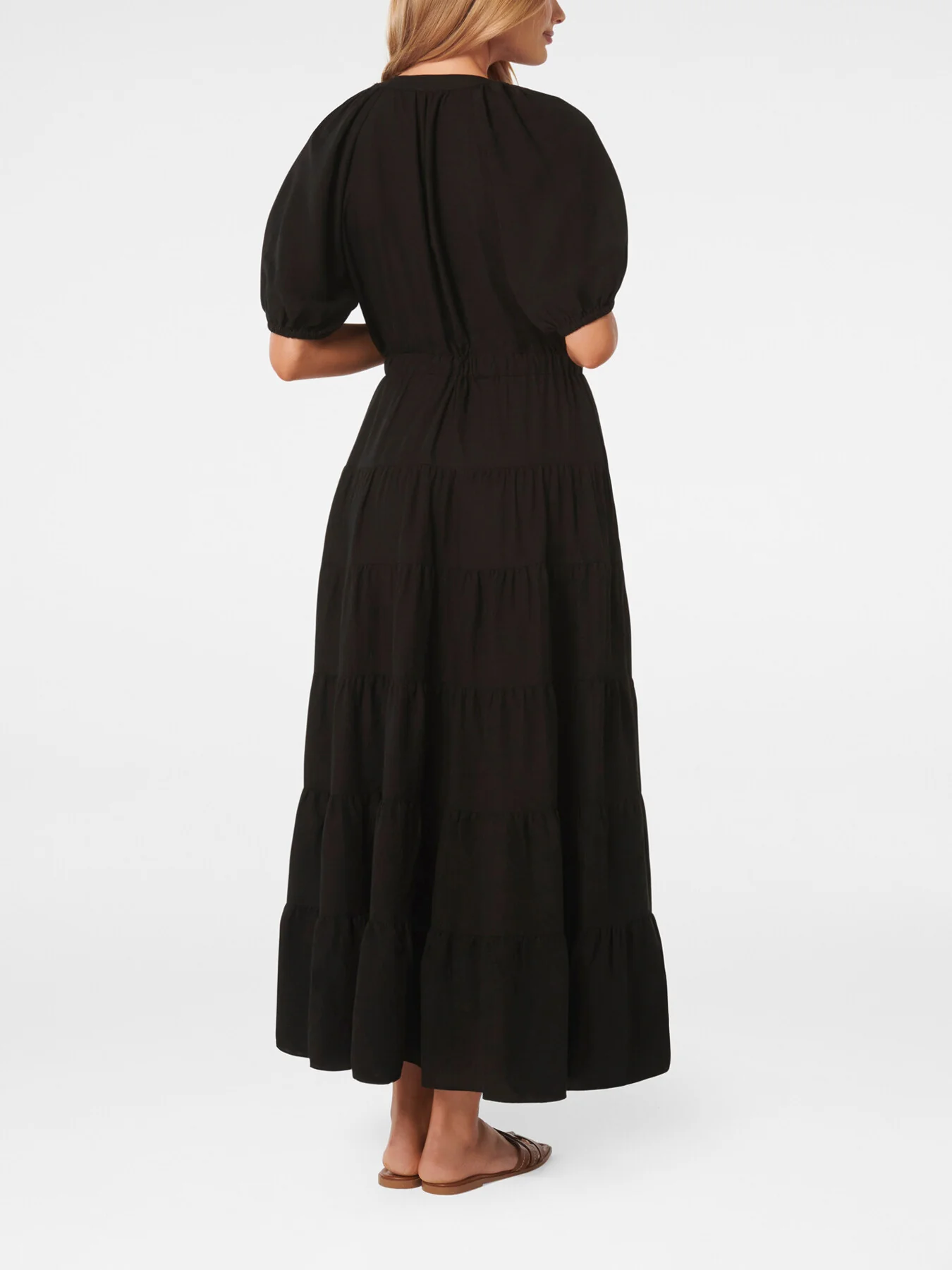Gabe Midi Dress - Image 3