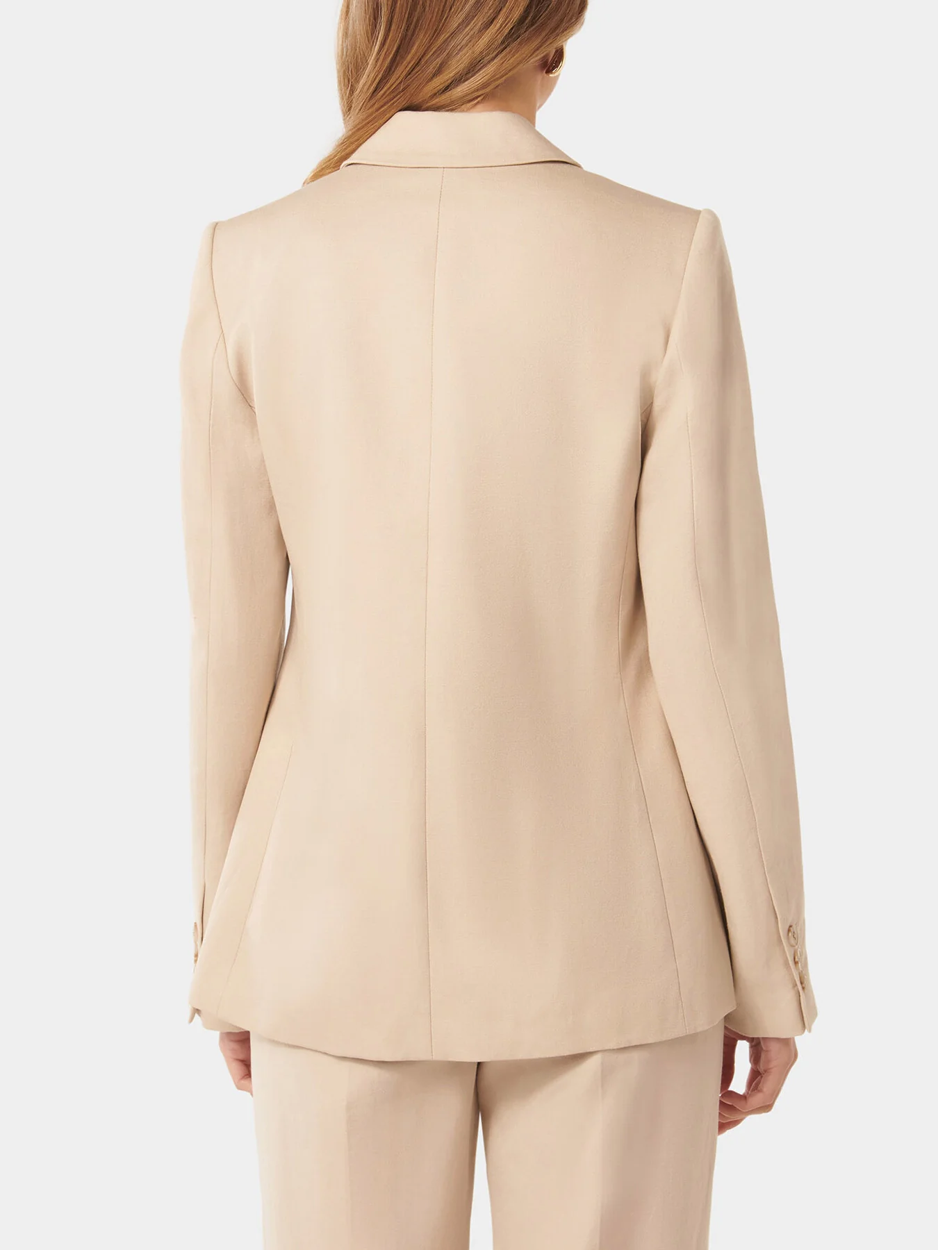 Lucy Single Breasted Blazer - Image 3