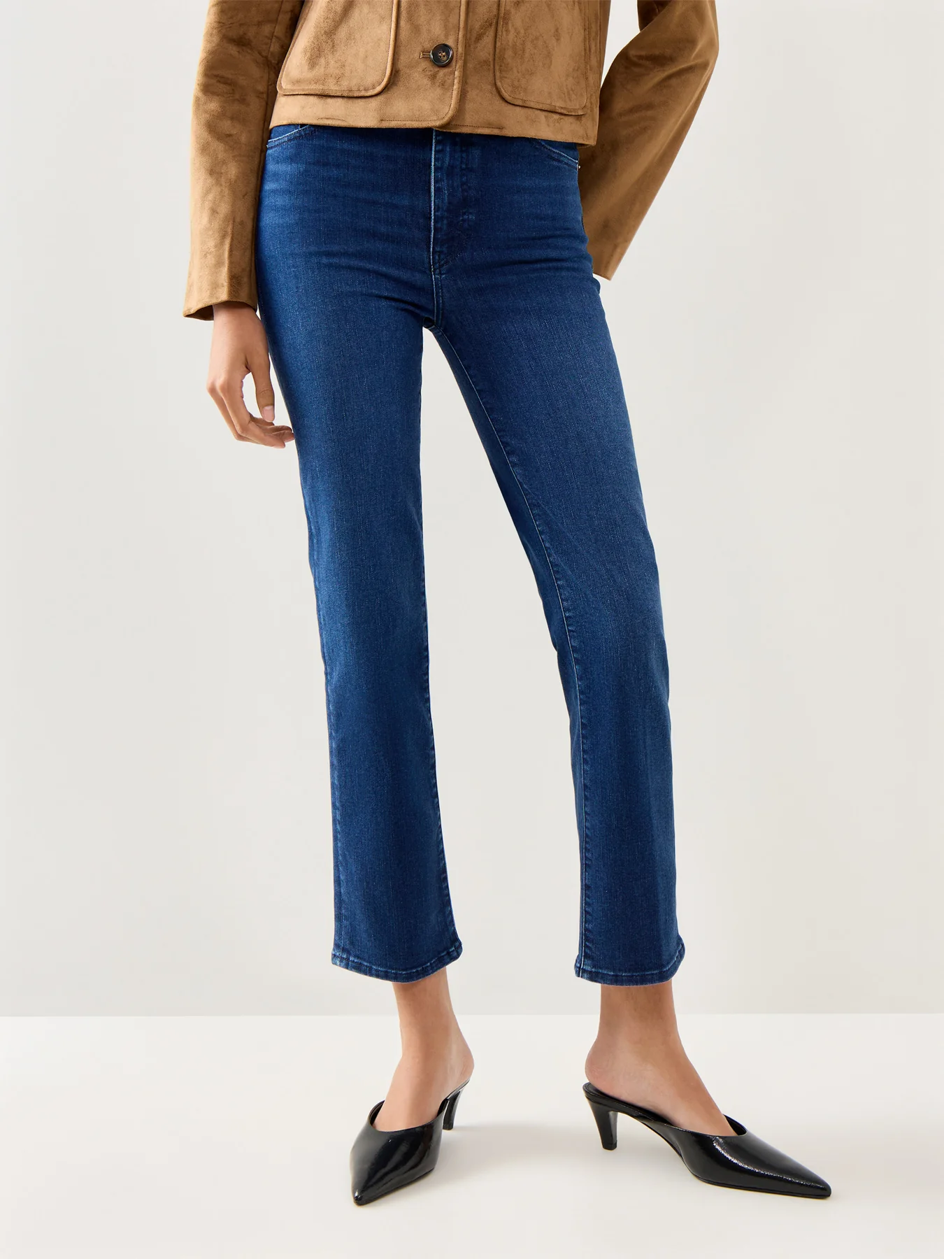 Le Sleek Straight Trick - Image 4