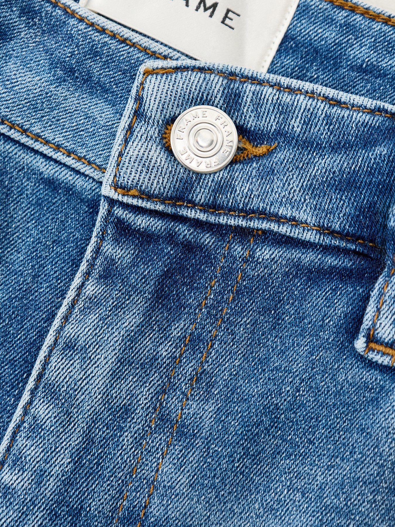 The Reboot Crop Bootcut Jeans Blue - Image 3