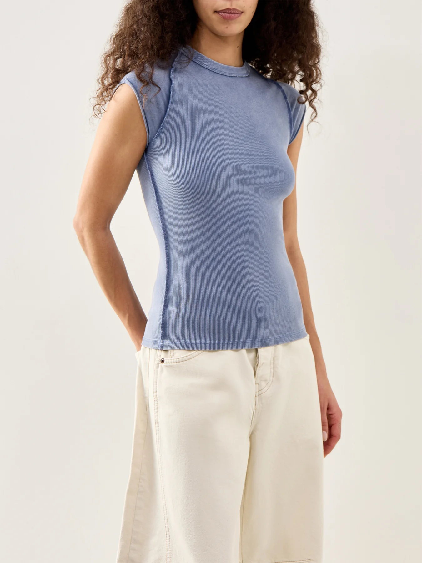 Ever Had Tee Blue - Image 4