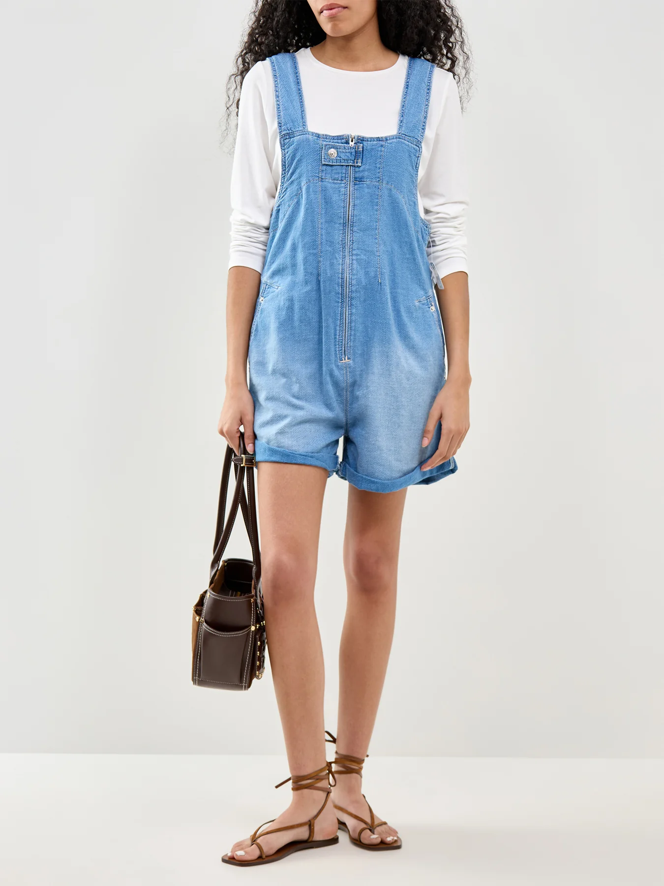 Jude Shortall Blue - Image 2