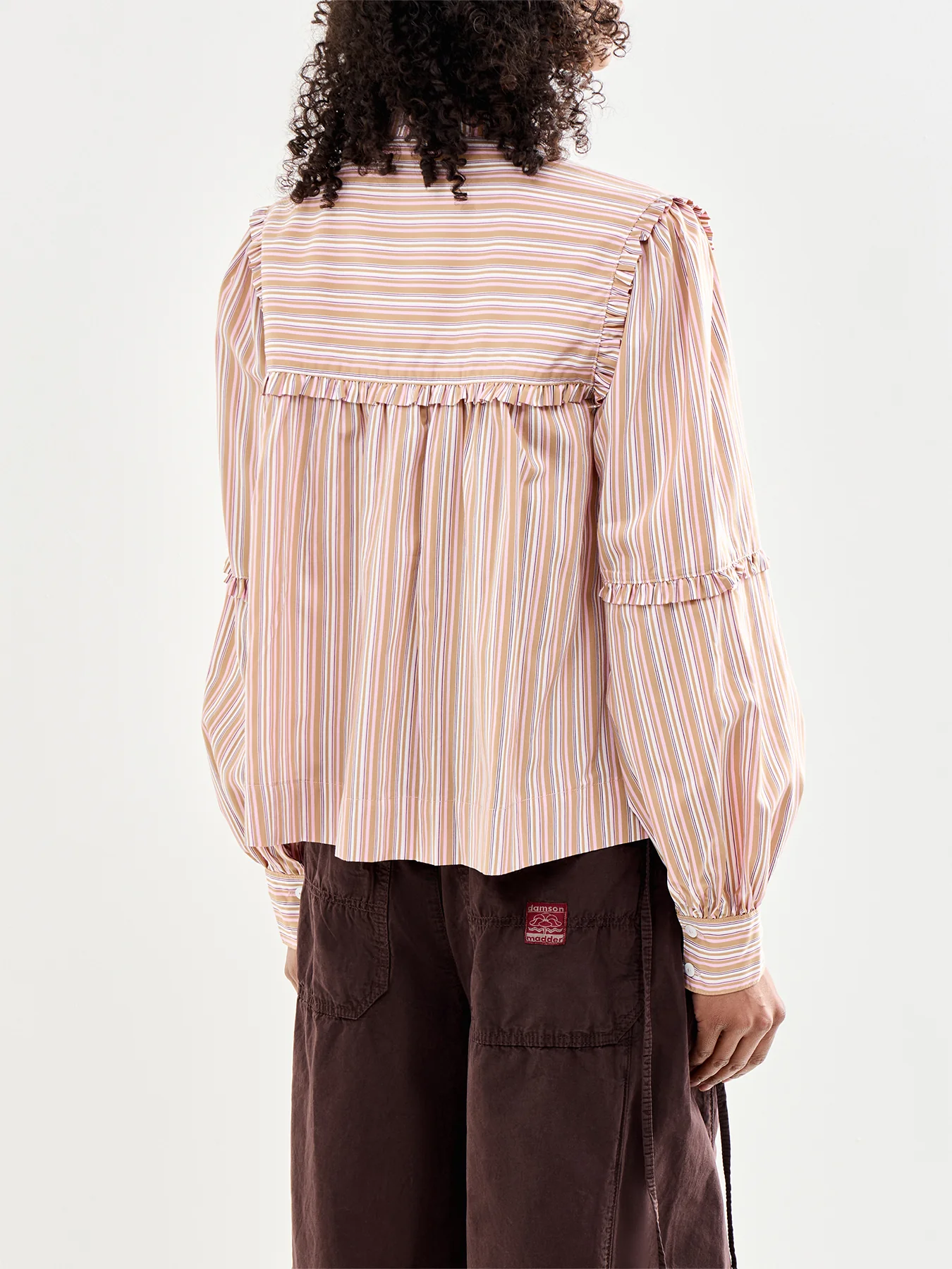 Lycaena Blouse - Image 5