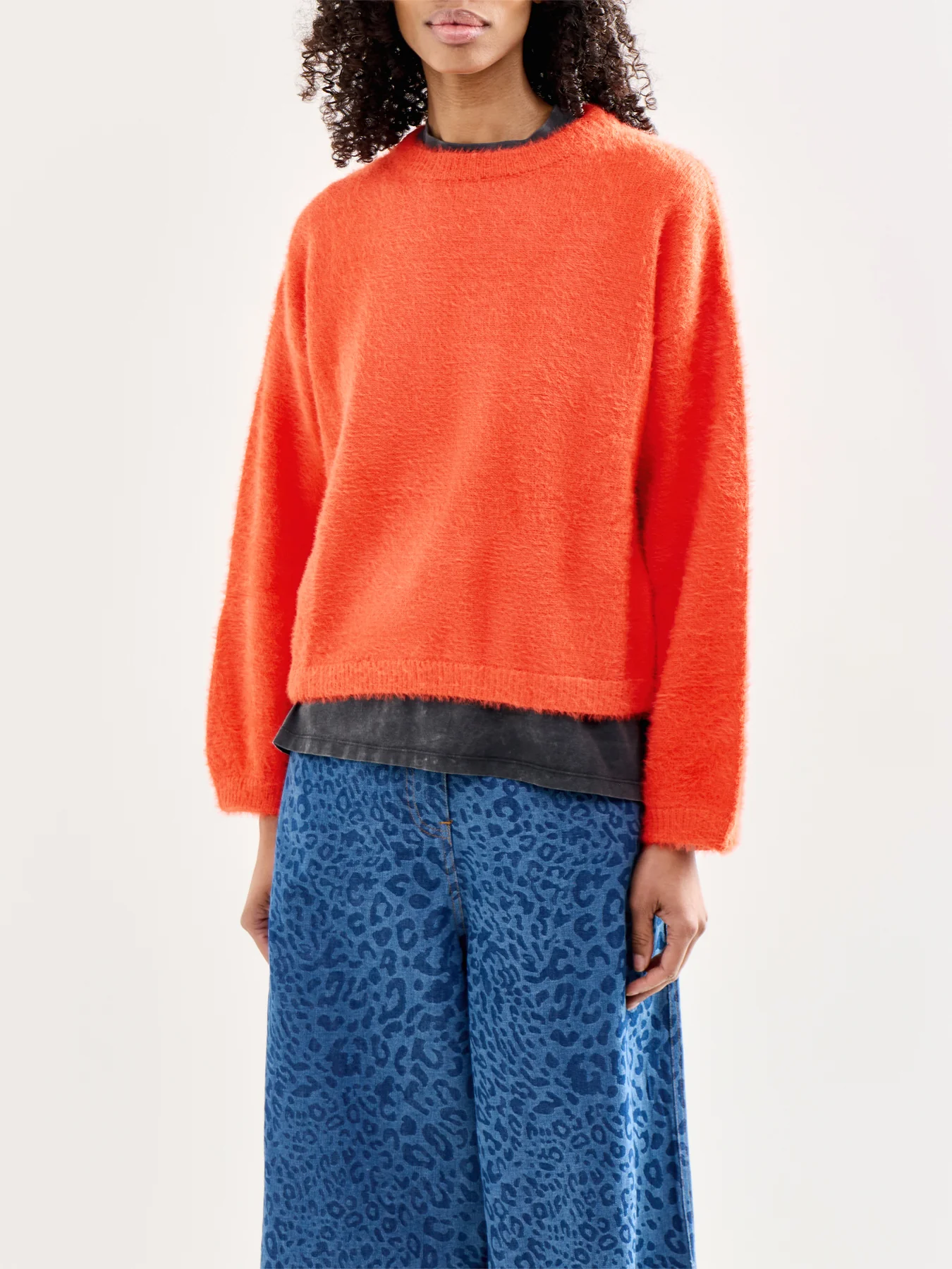Robinson Jumper Rouge - Image 4