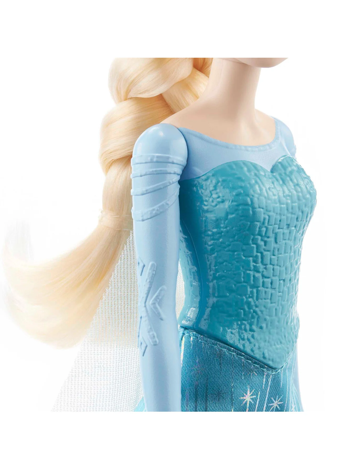 Disney Frozen Elsa Doll - Image 3