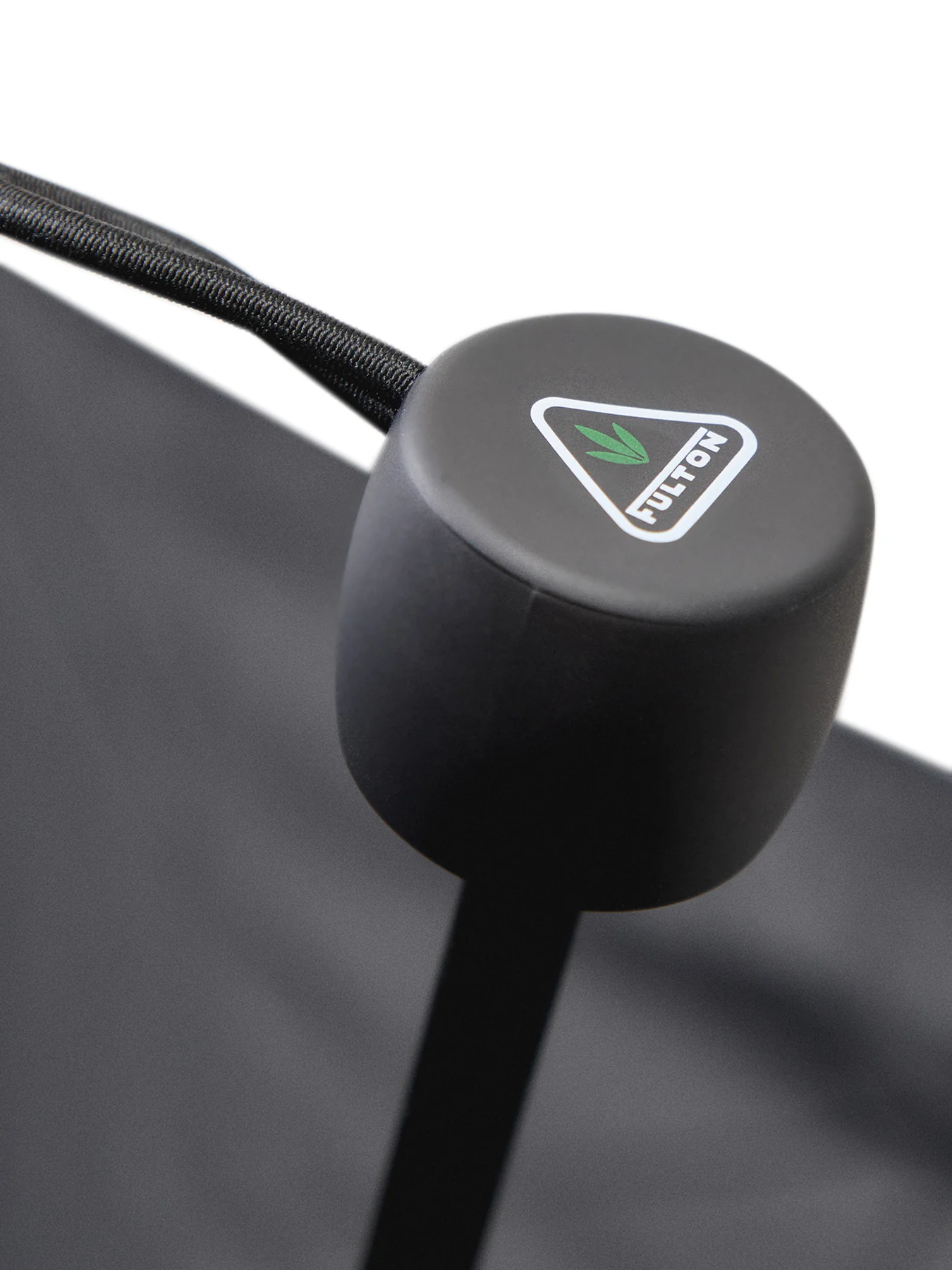 Aerolite-1 Black Umbrella - Image 3