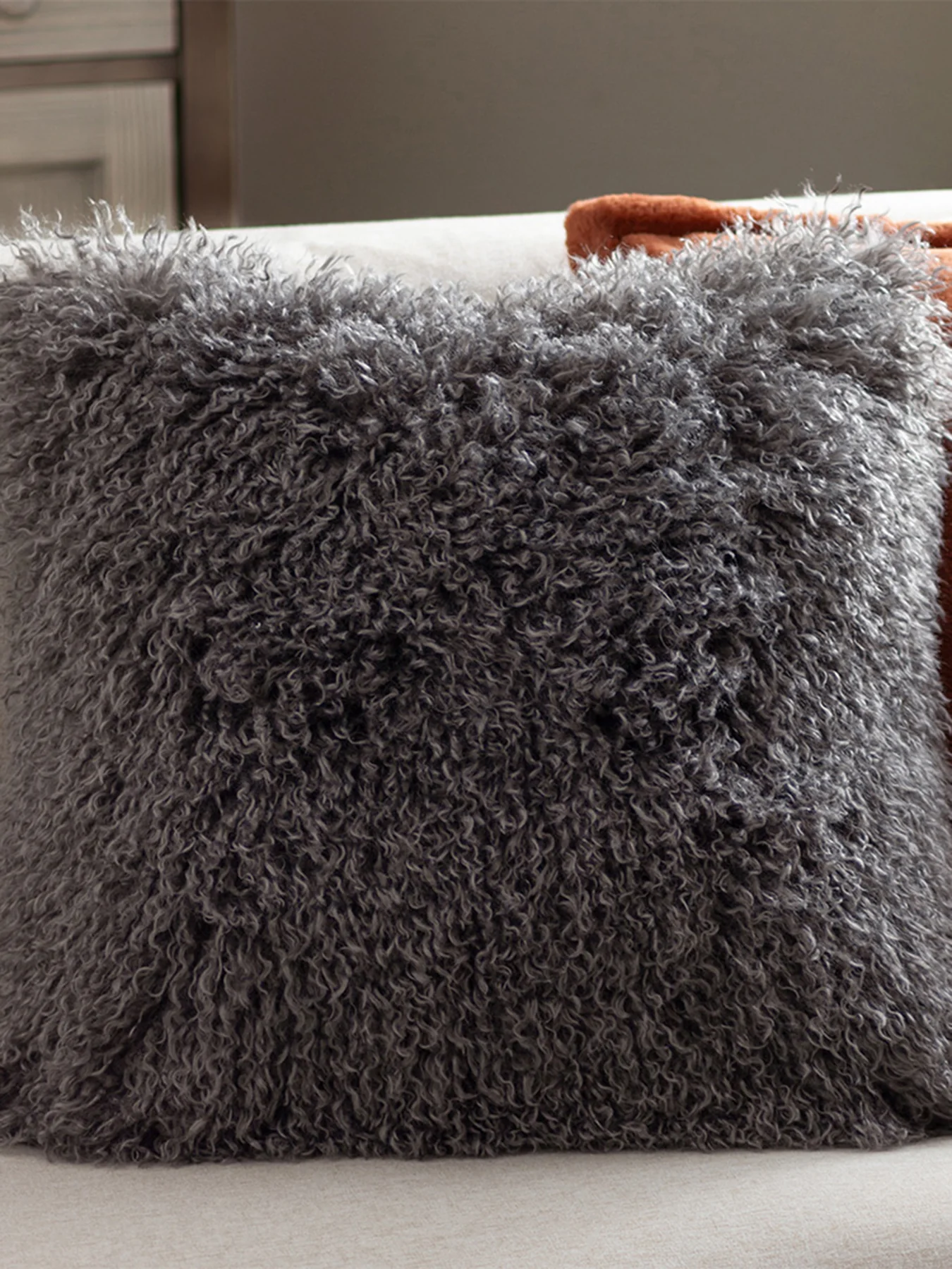 Rowan Feather Cushion 50x50 Collection - Image 3