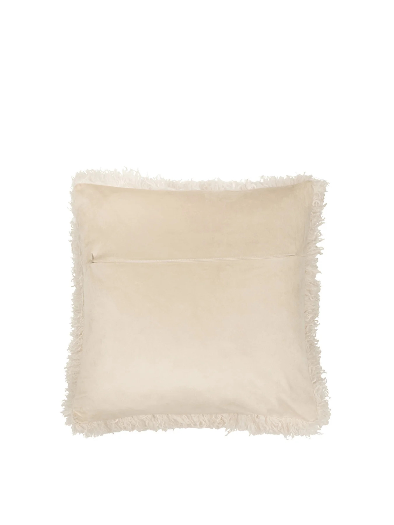 Rowan Feather Cushion Soft-Fill Square - Image 4