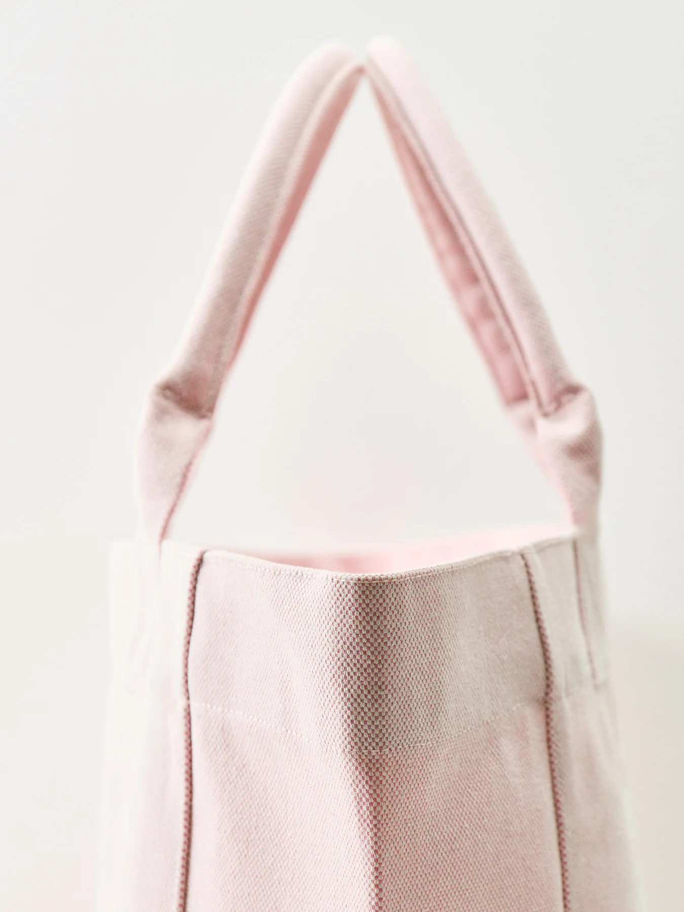 Medium Trapeze Shopper Bag Print - Image 4