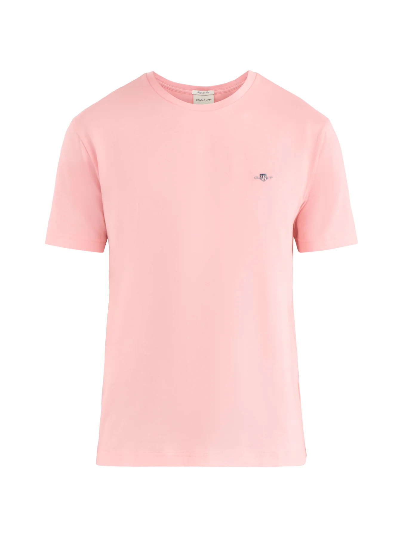 Shield T-Shirt Pink
