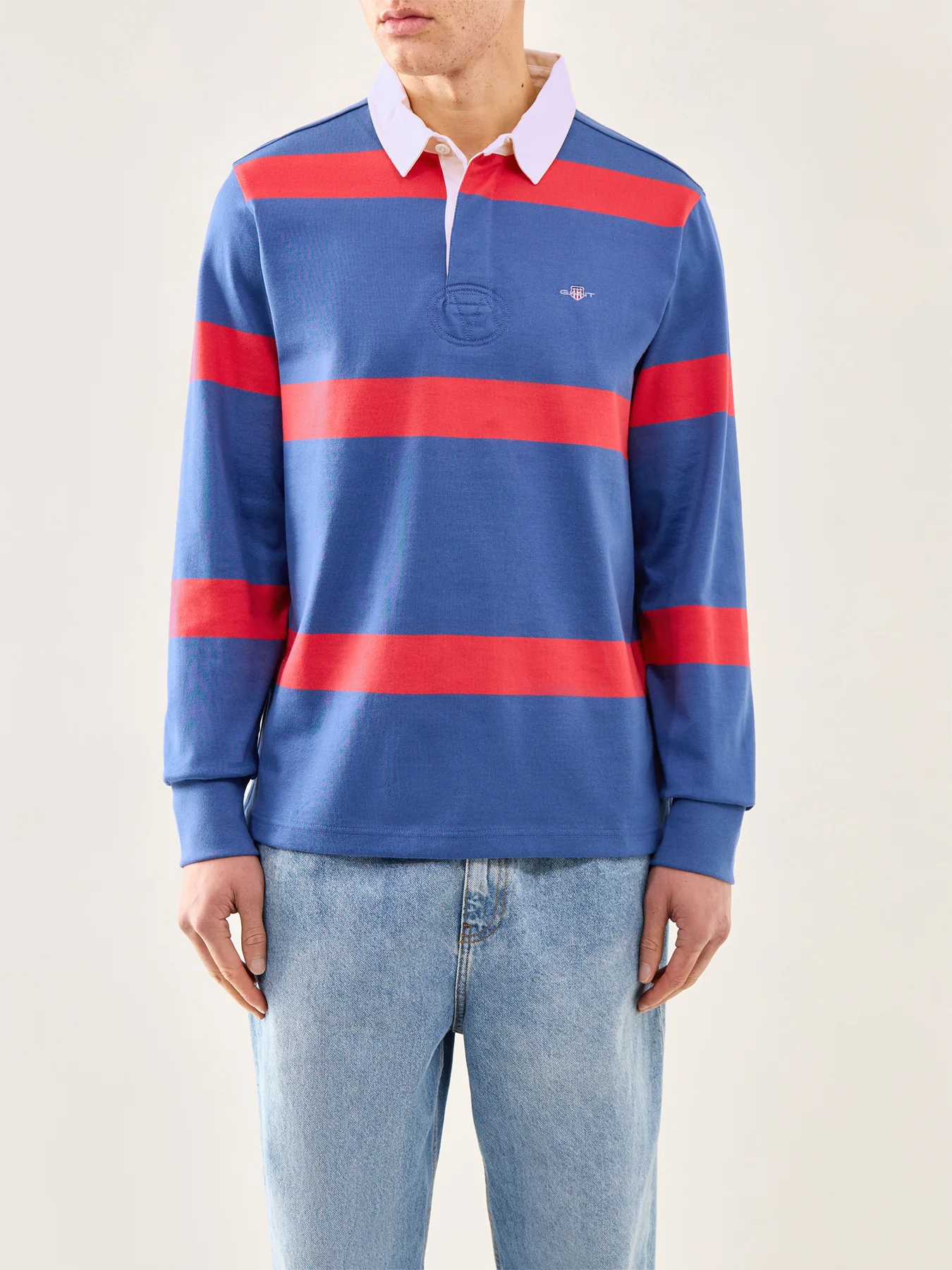 Striped Rugby - Image 4
