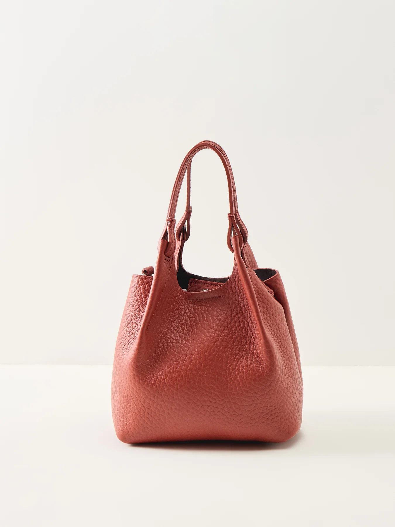 Dua Small Crossbody Red - Image 3