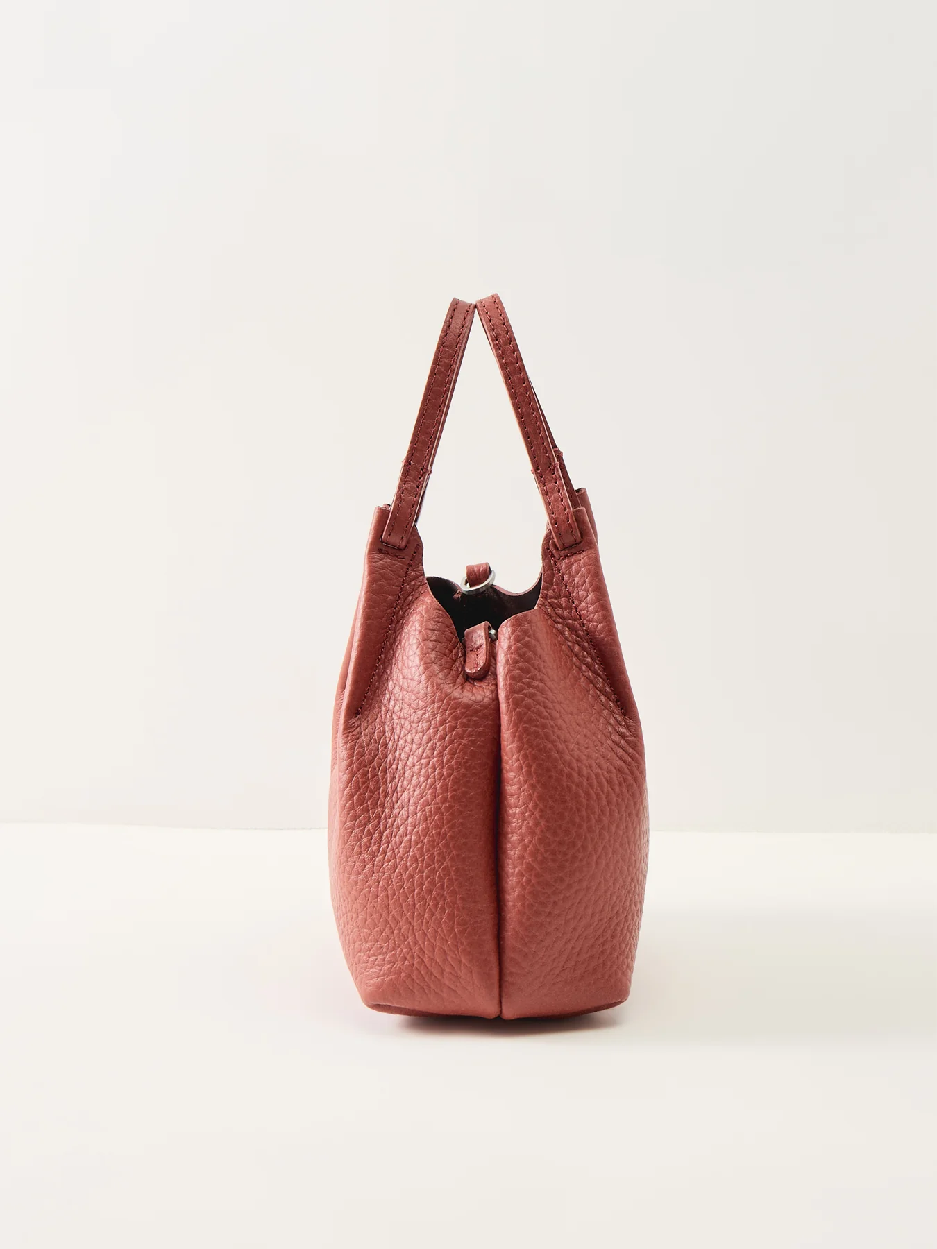 Dua Small Crossbody Red - Image 4