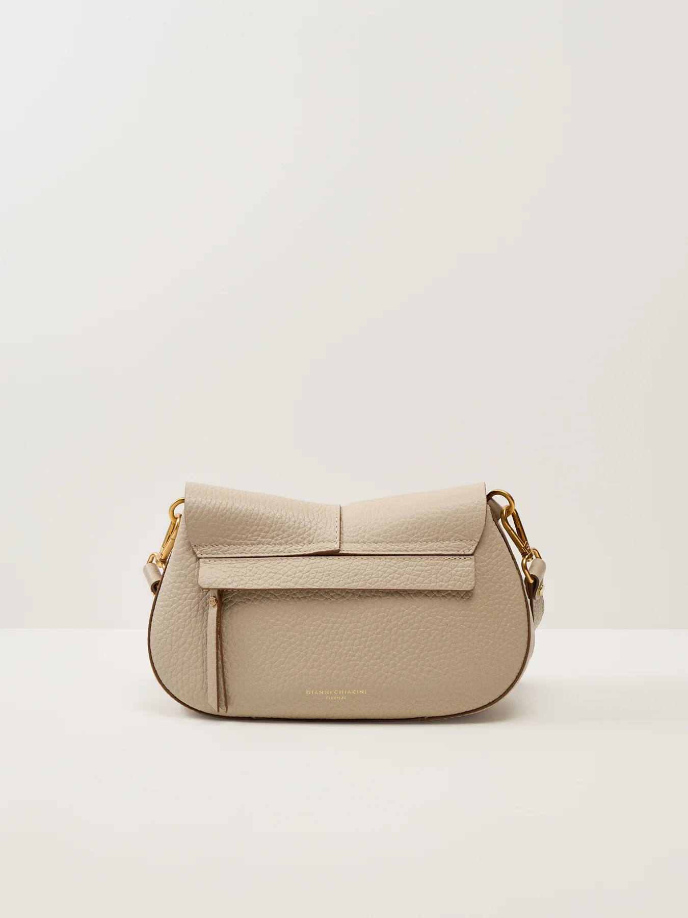 Helena Round Small Crossbody - Image 3