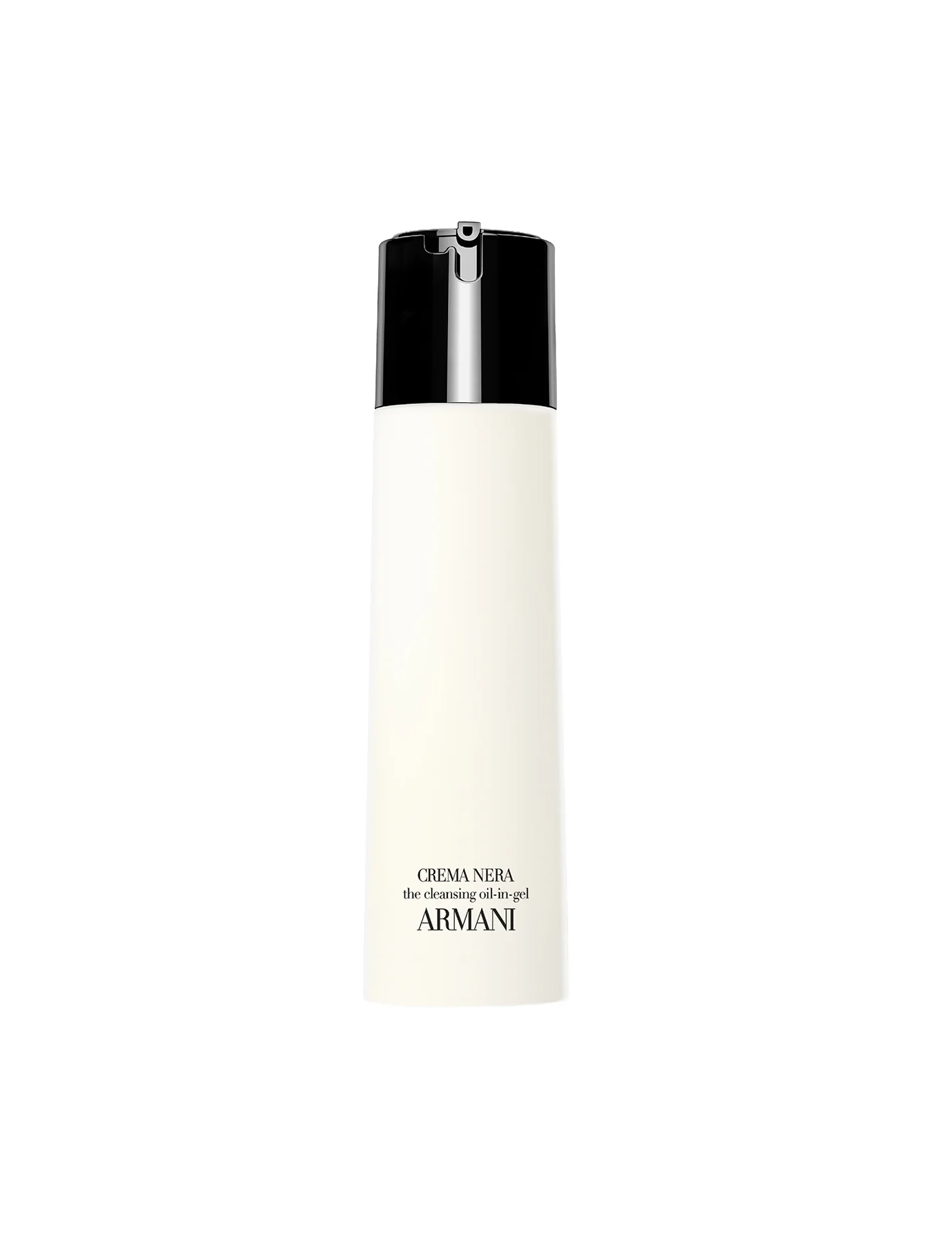 Crema Nera Oil in Gel Cleanser 150ml by Giorgio Armani - Image 2