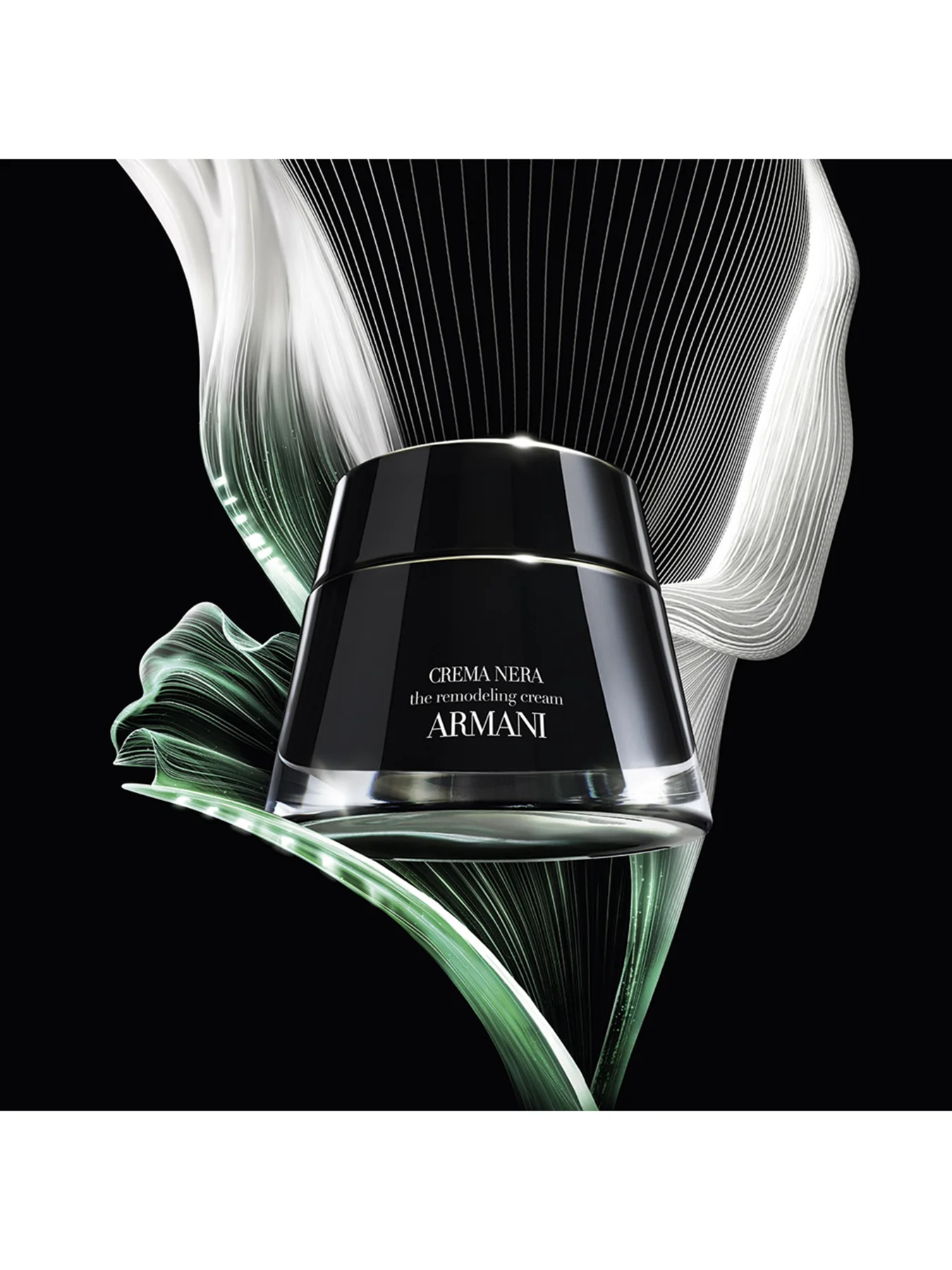 Crema Nera Remodeling Cream 50ml - Image 2
