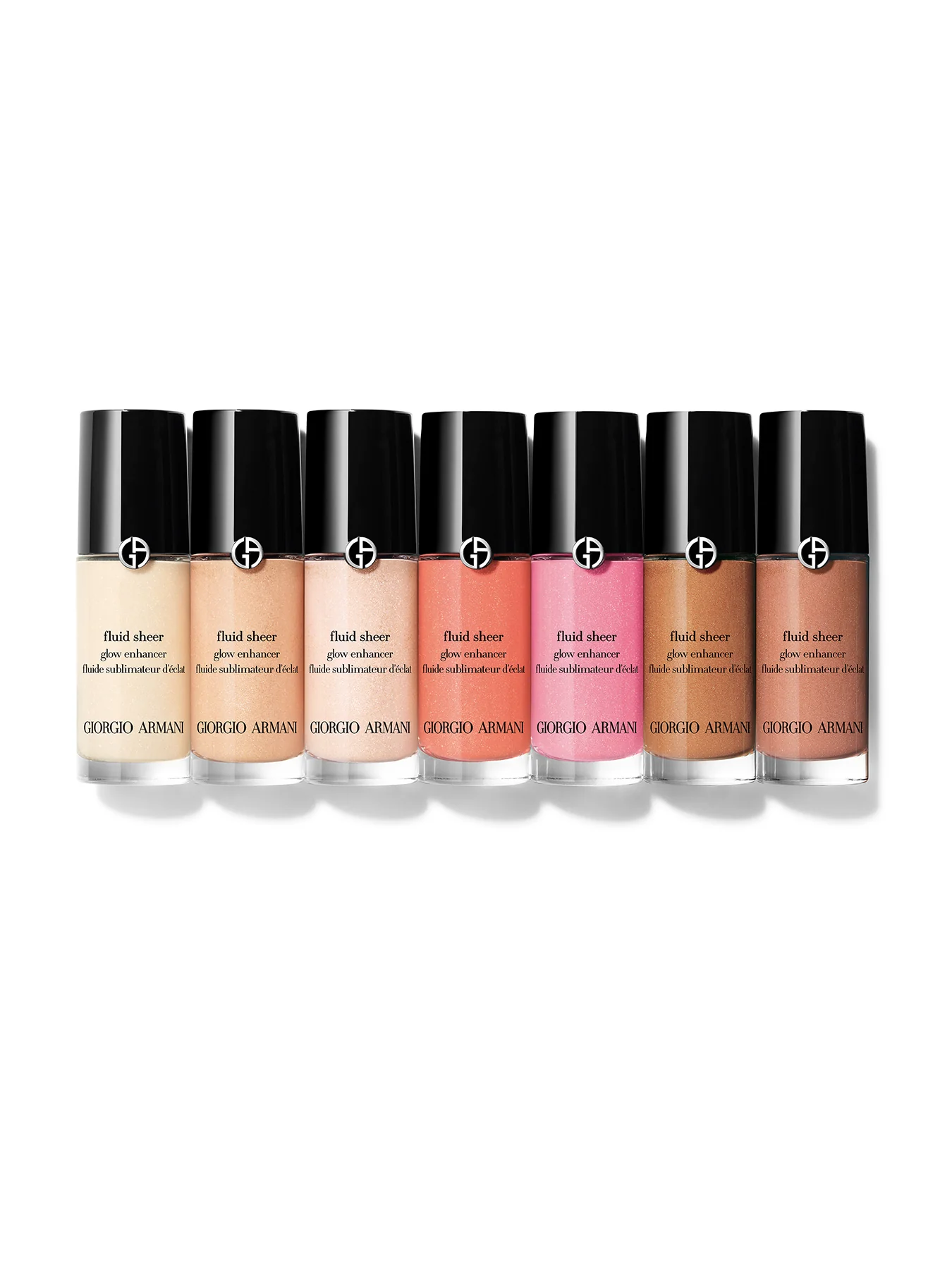 Fluid Sheer Liquid Highlighter - Image 10