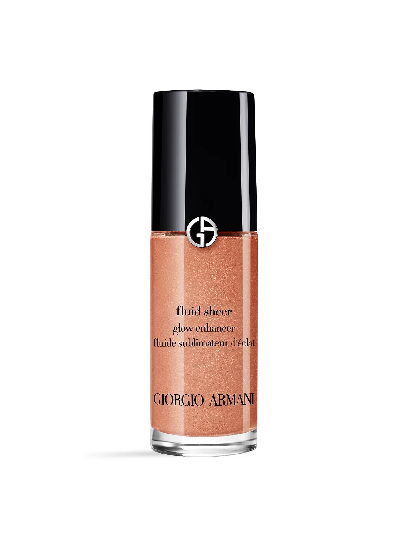 Fluid Sheer Liquid Highlighter - Image 13