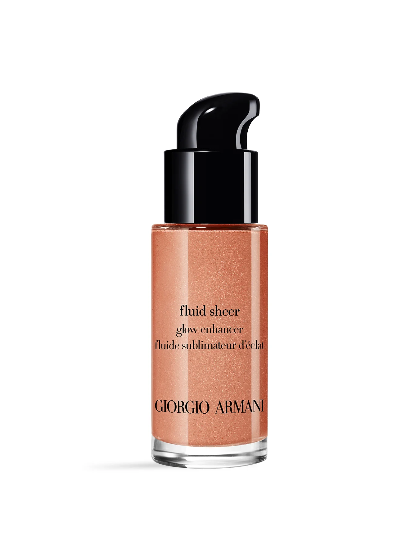 Fluid Sheer Liquid Highlighter - Image 14