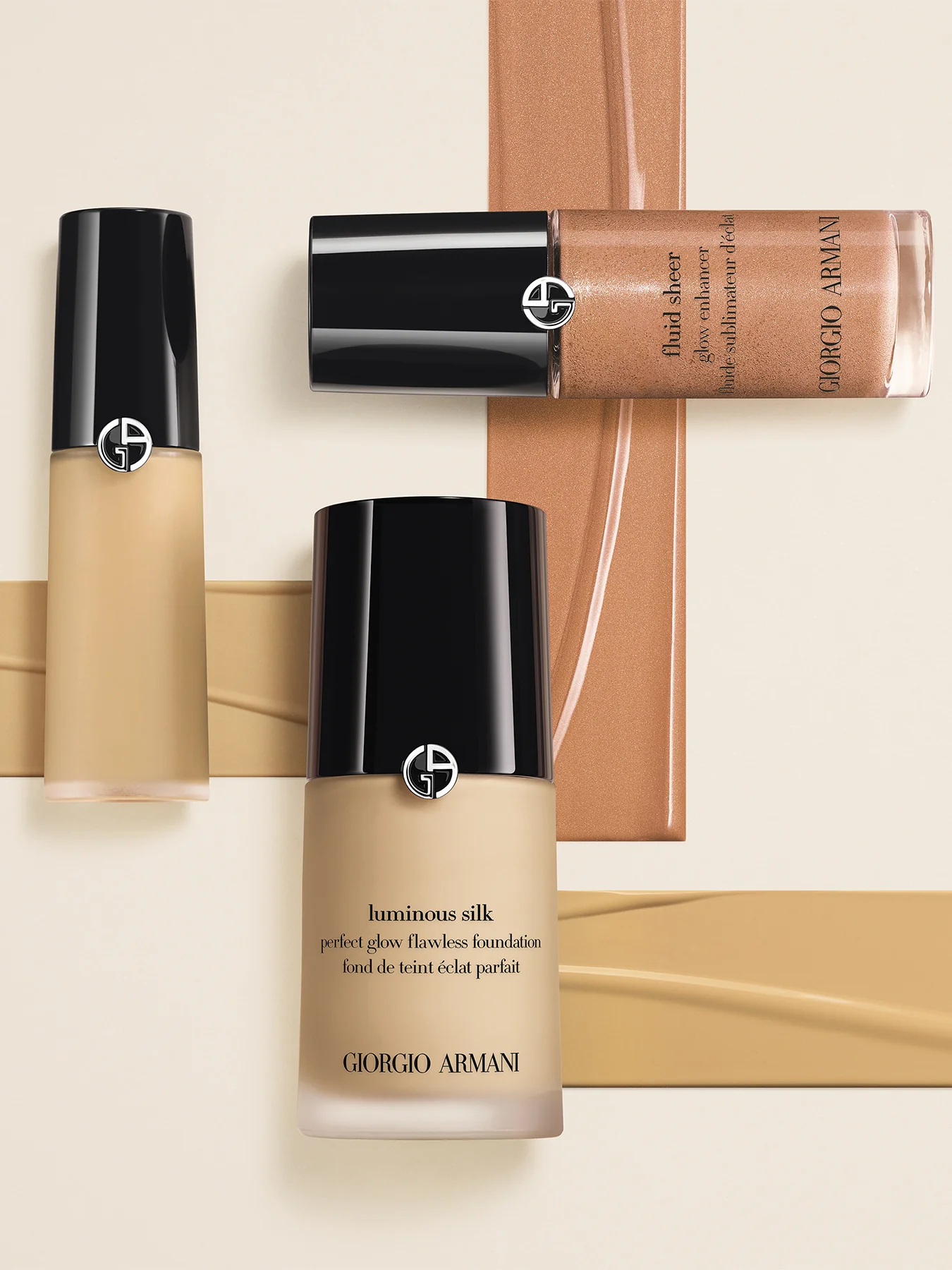 Fluid Sheer Liquid Highlighter - Image 16