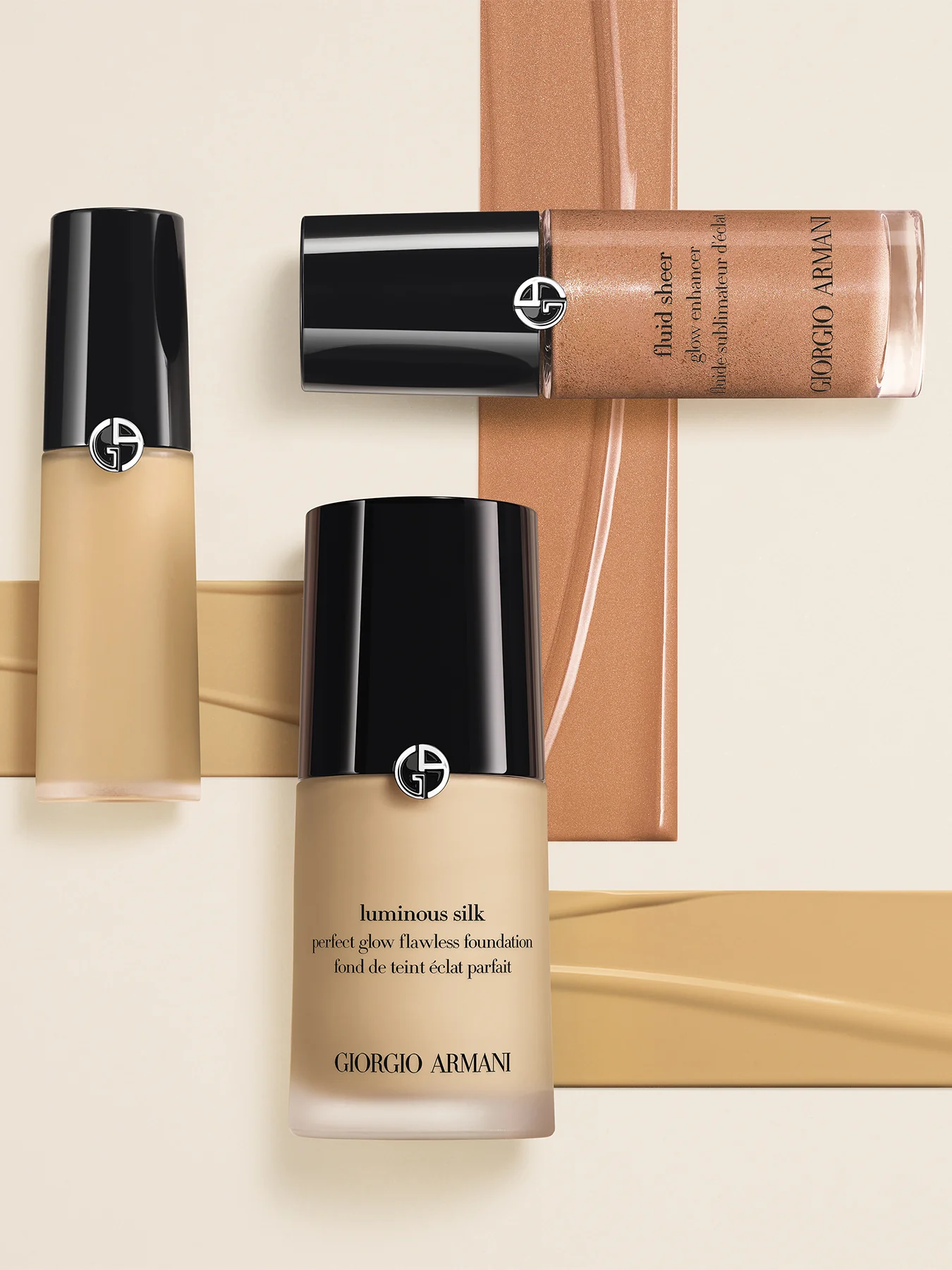 Fluid Sheer Liquid Highlighter - Image 20