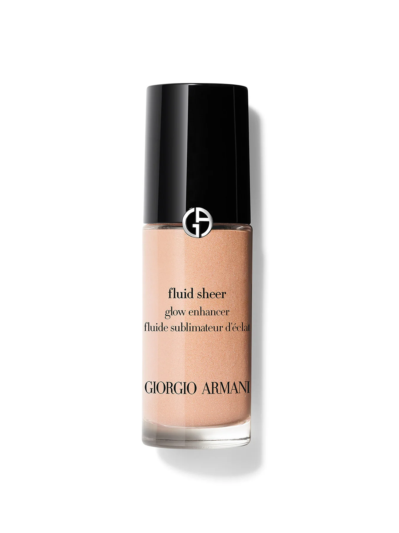 Fluid Sheer Liquid Highlighter - Image 28