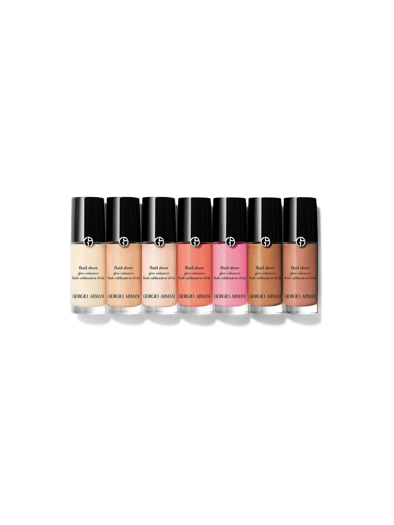 Fluid Sheer Liquid Highlighter - Image 33