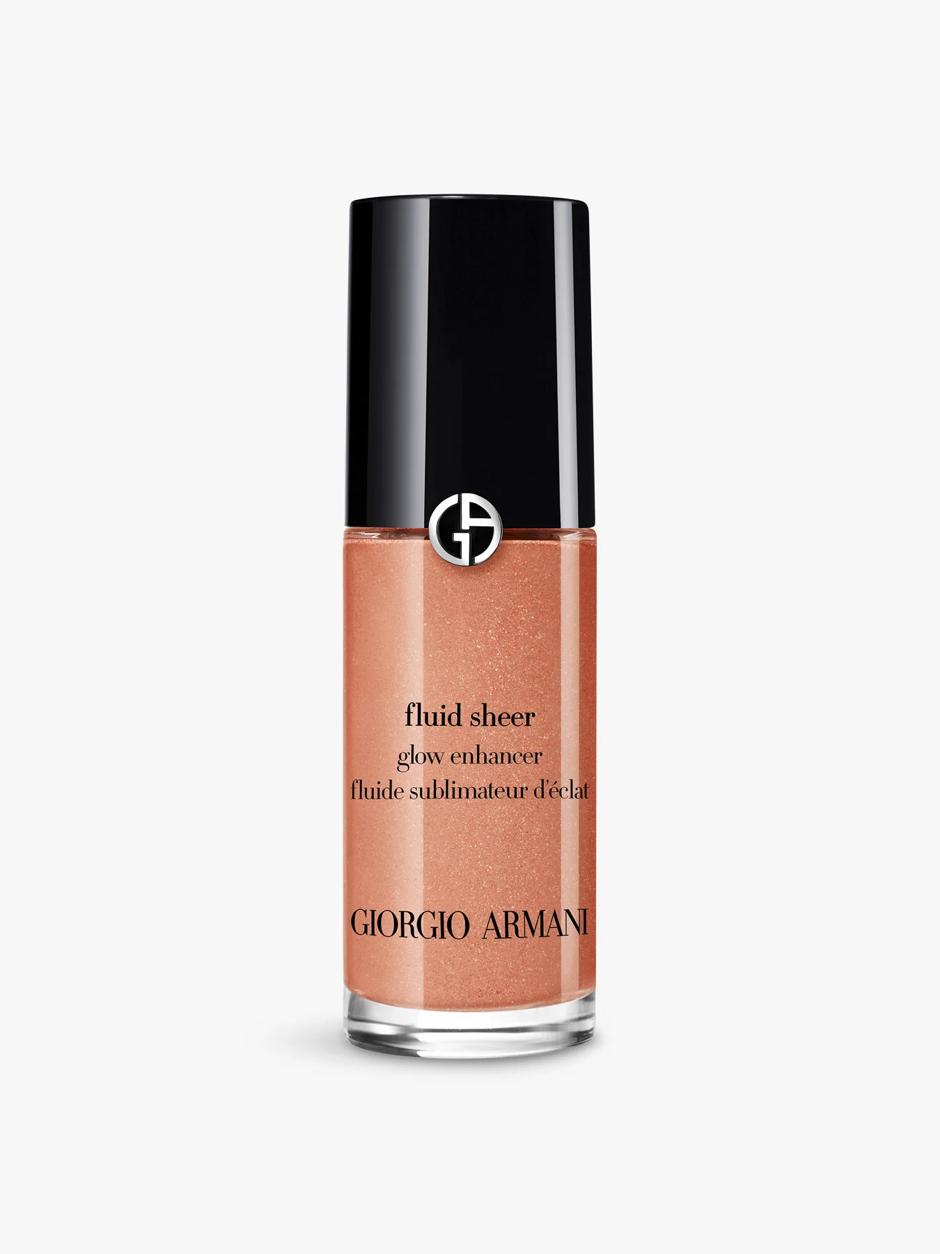 Fluid Sheer Liquid Highlighter - Image 34