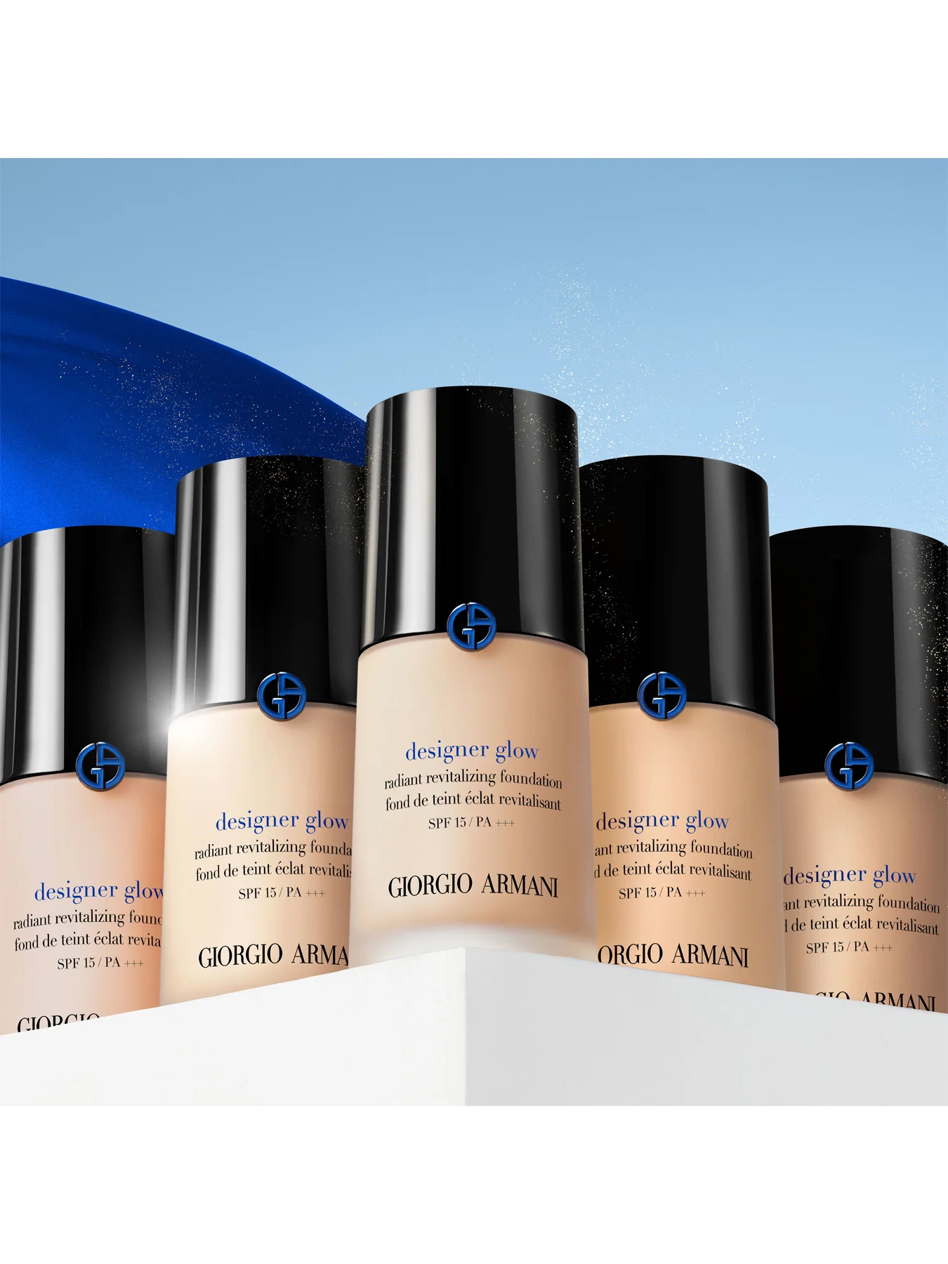 GA Designer Glow - Image 35