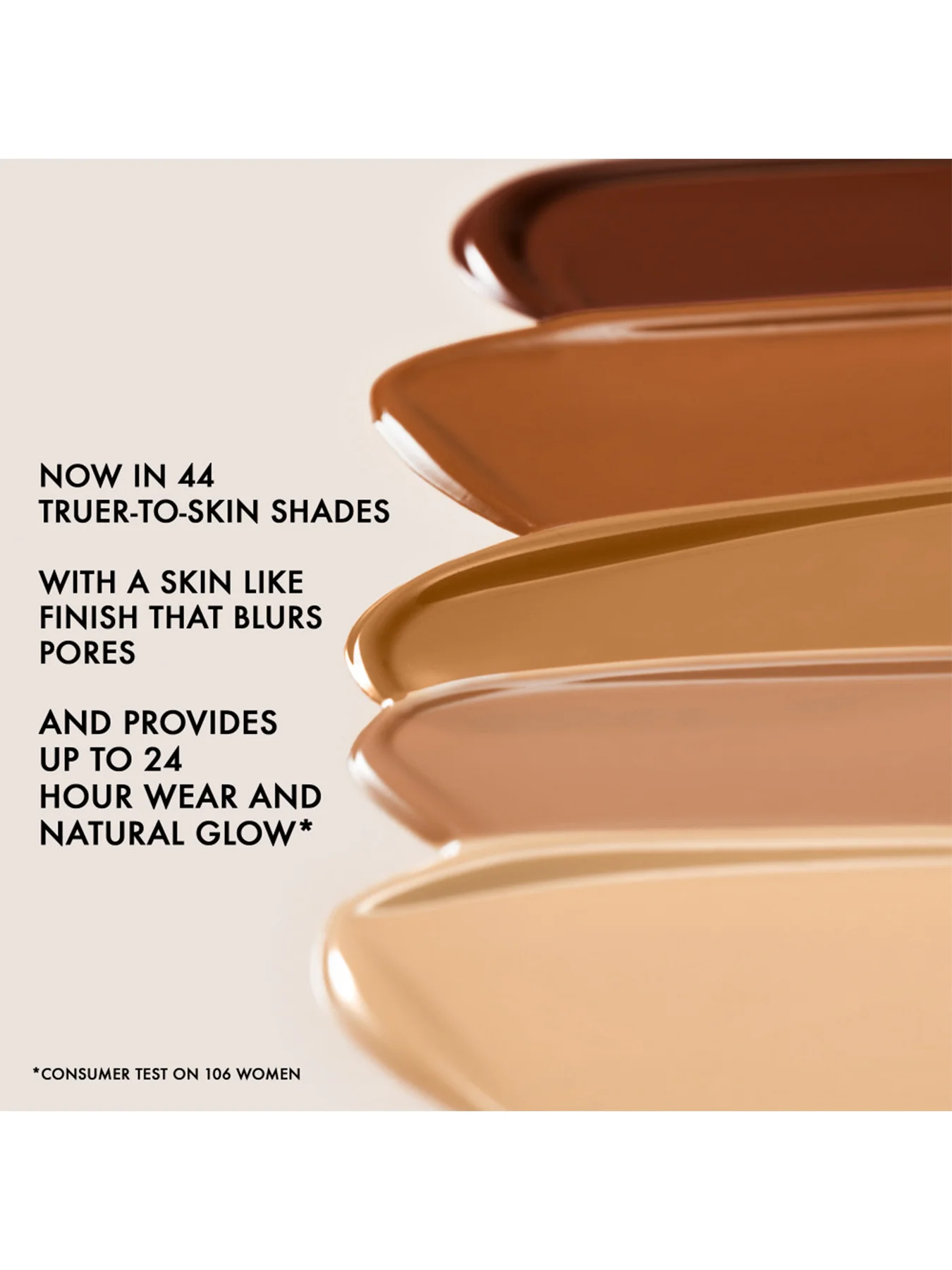 Luminous Silk Foundation 30ml - Image 30