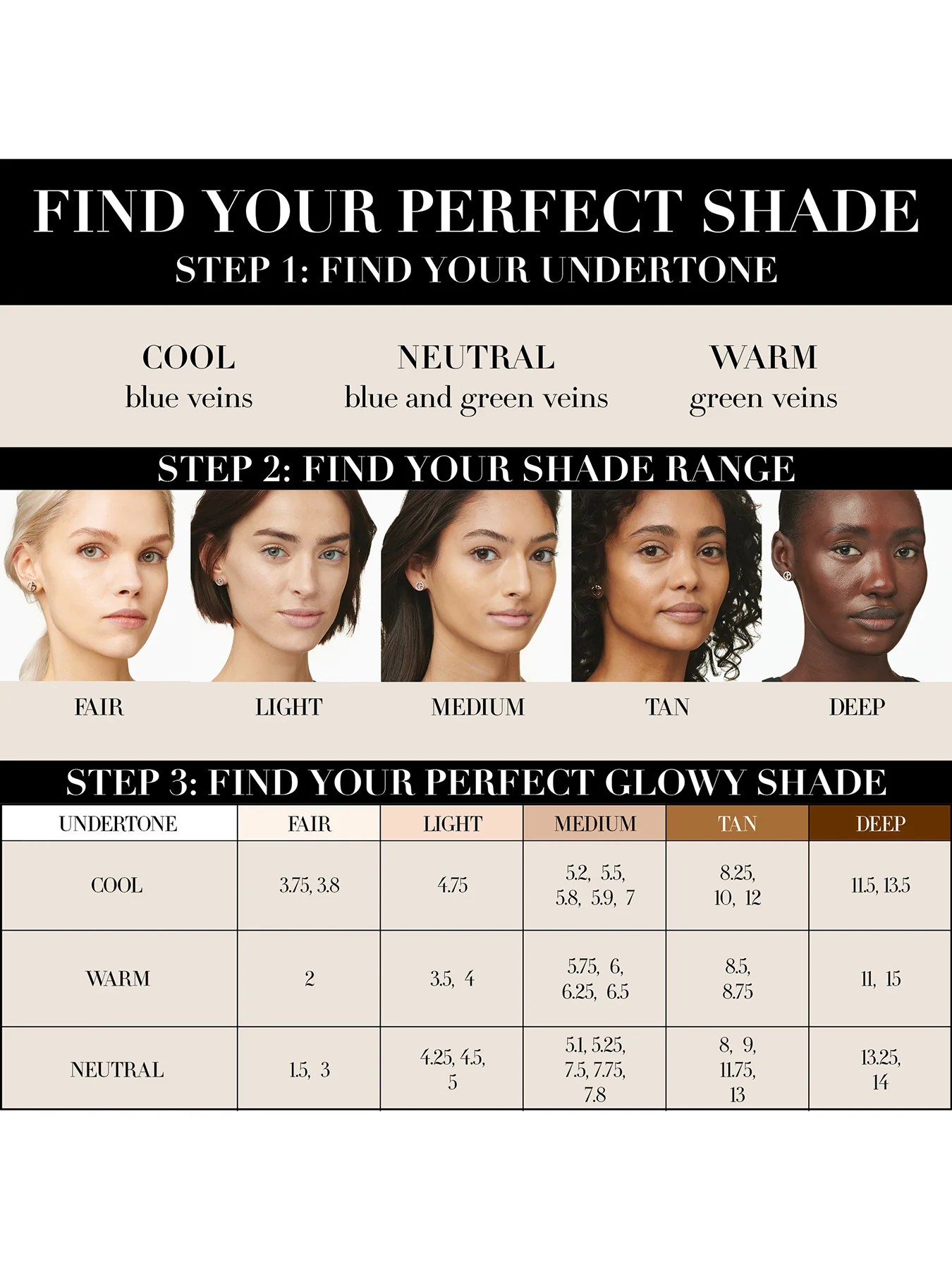 Luminous Silk Concealer - Image 37