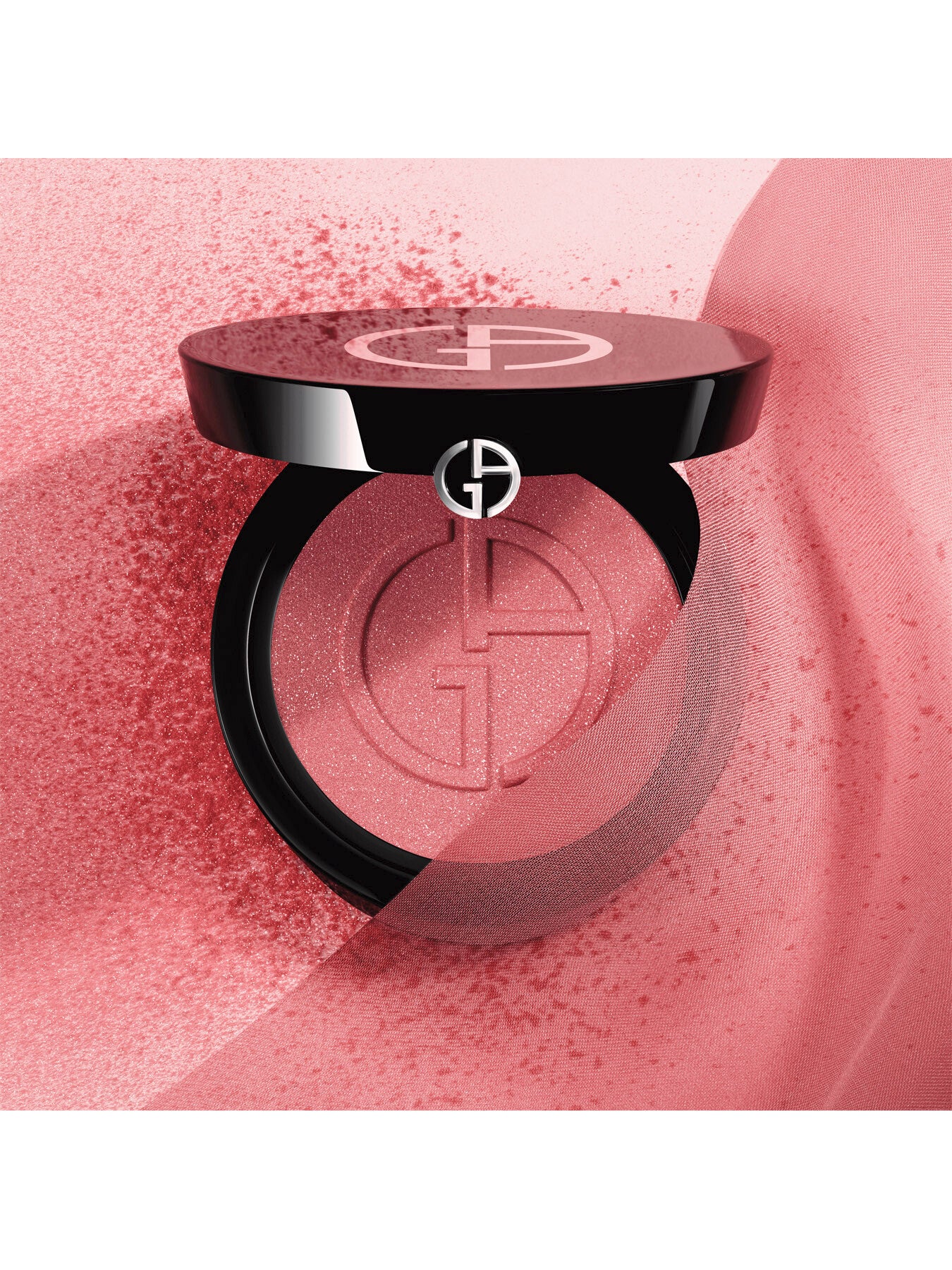 Luminous Silk Glow Blush - Image 2