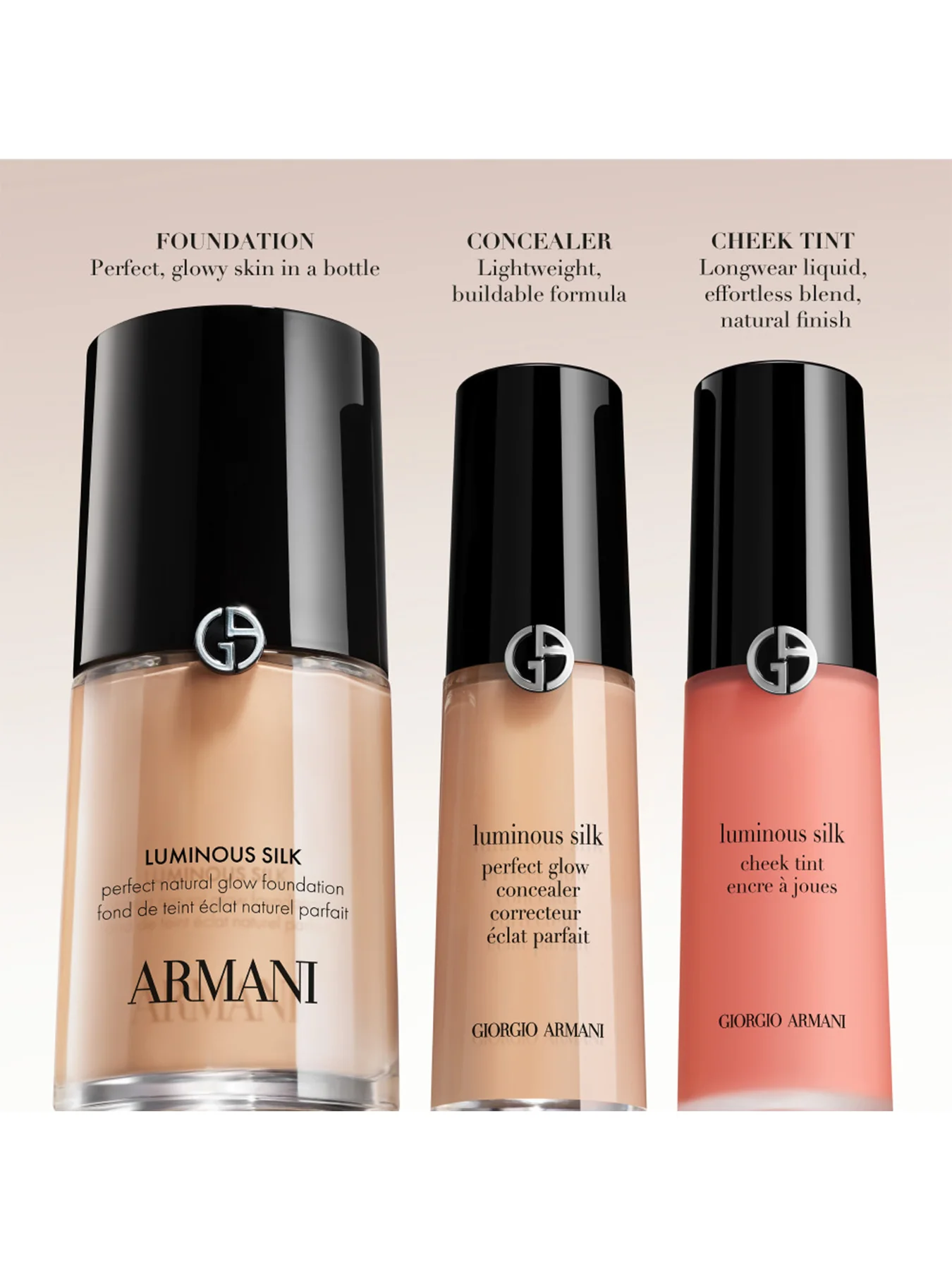 Luminous Silk Glow Blush - Image 31