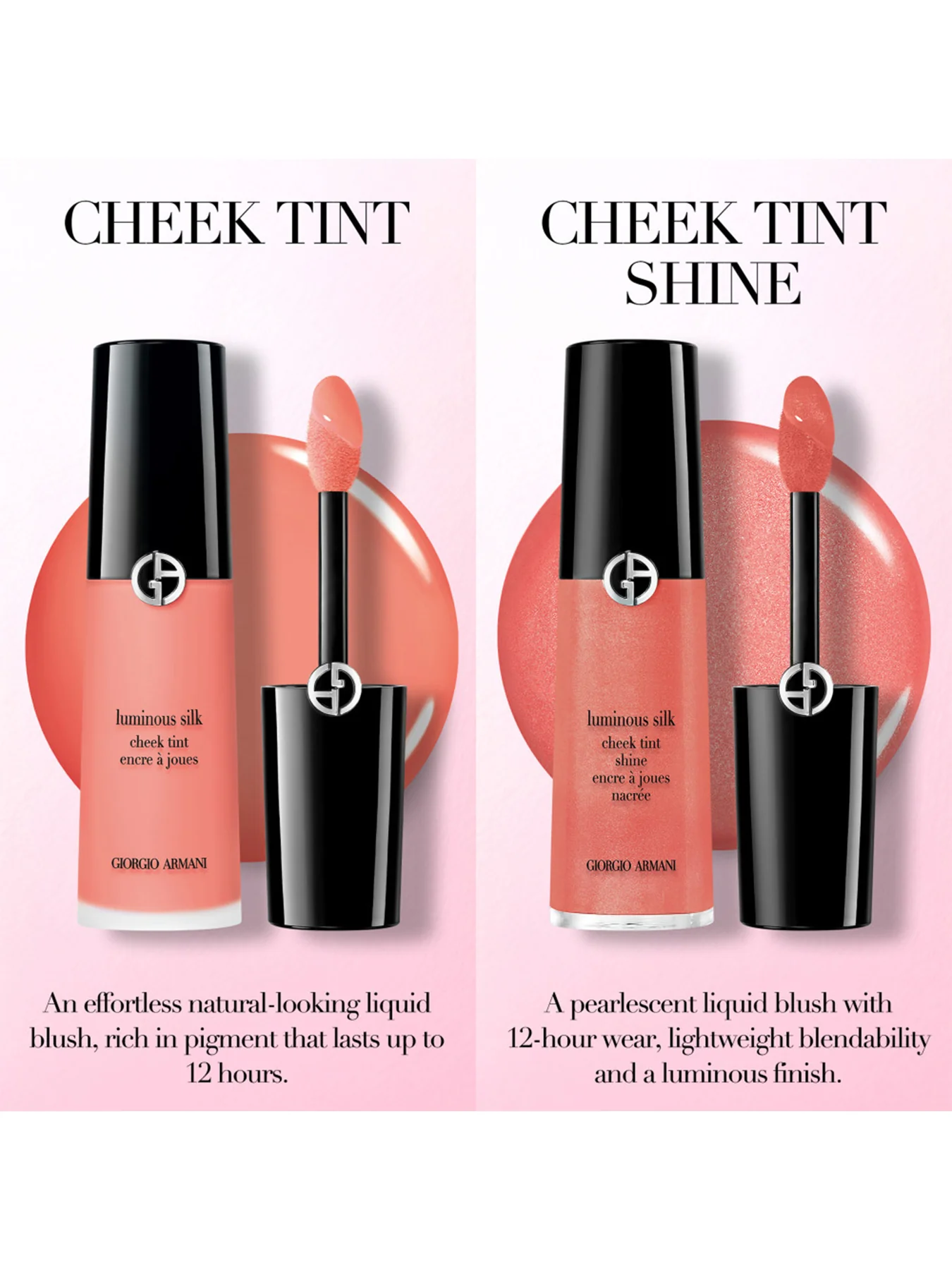 Luminous Silk Glow Blush - Image 34