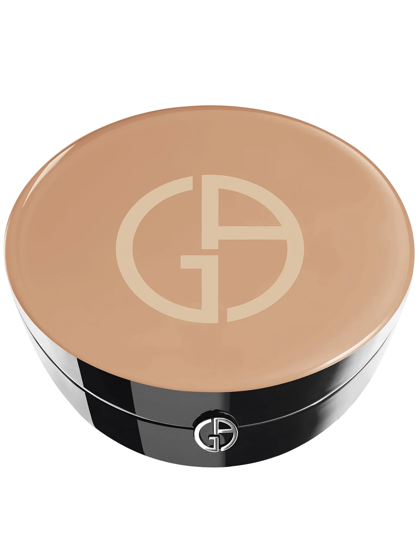 Giorgio Armani Luminous Silk Glow Fusion Powder - Image 14