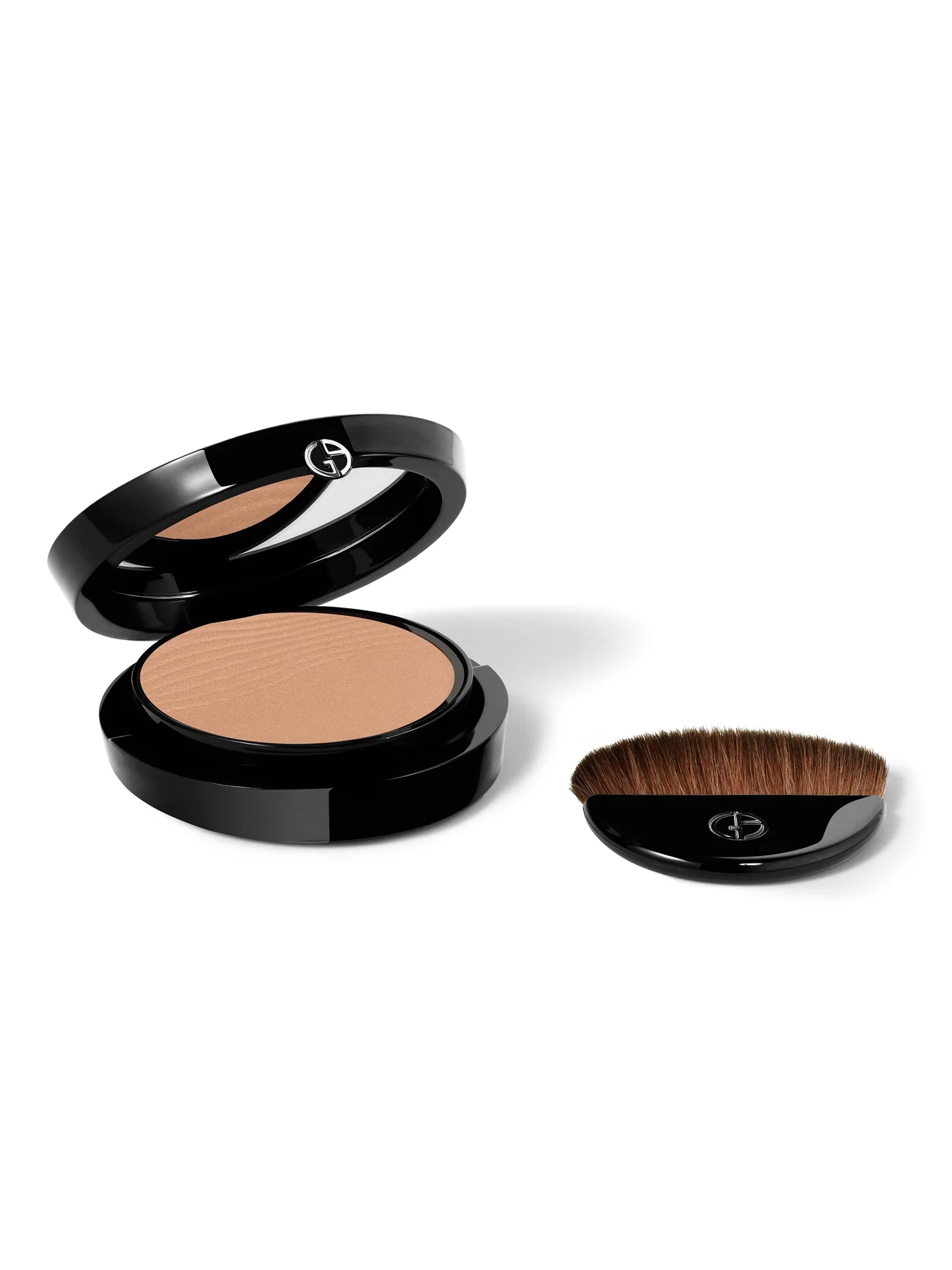Giorgio Armani Luminous Silk Glow Fusion Powder - Image 15