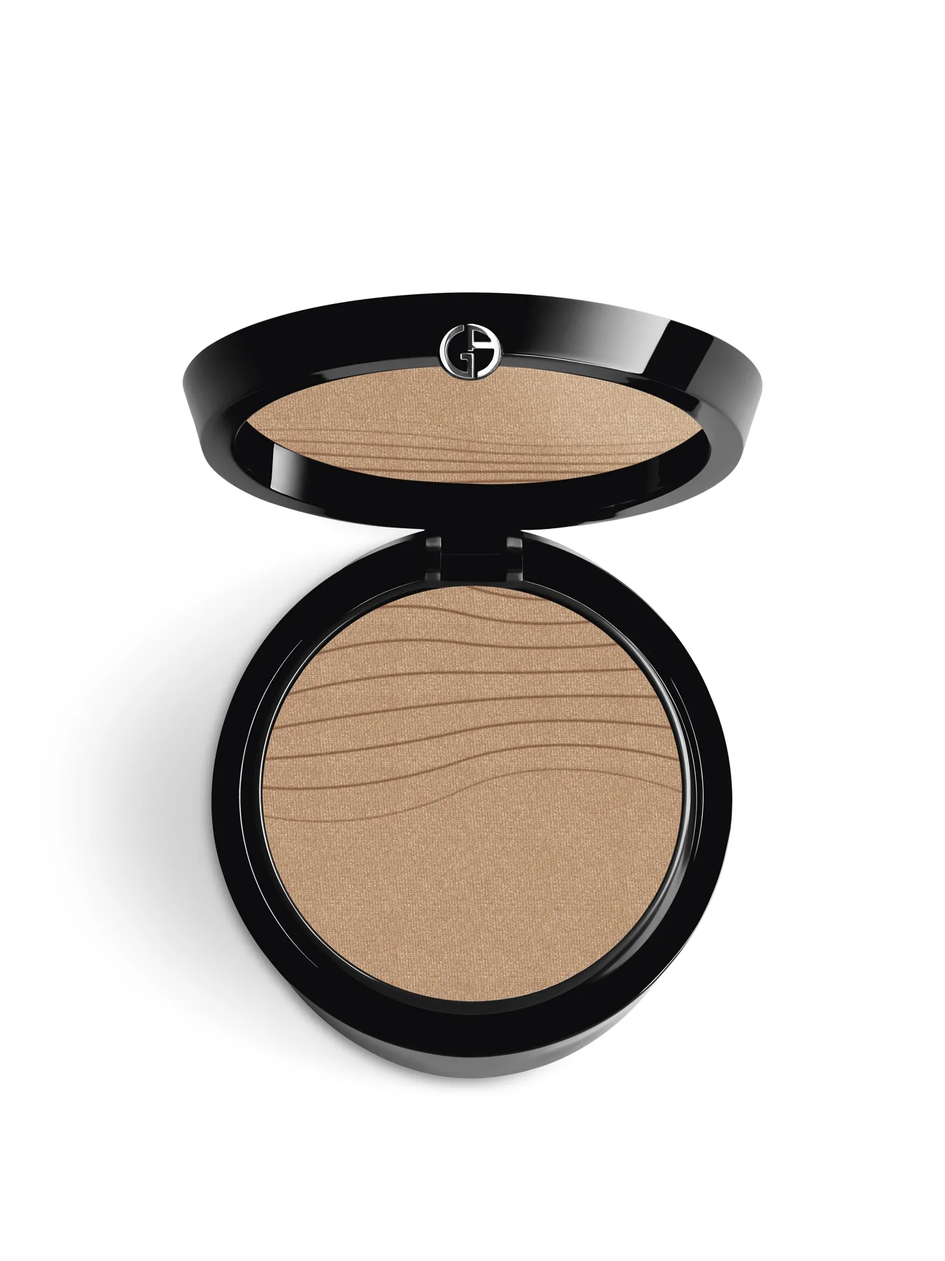 Giorgio Armani Luminous Silk Glow Fusion Powder - Image 16