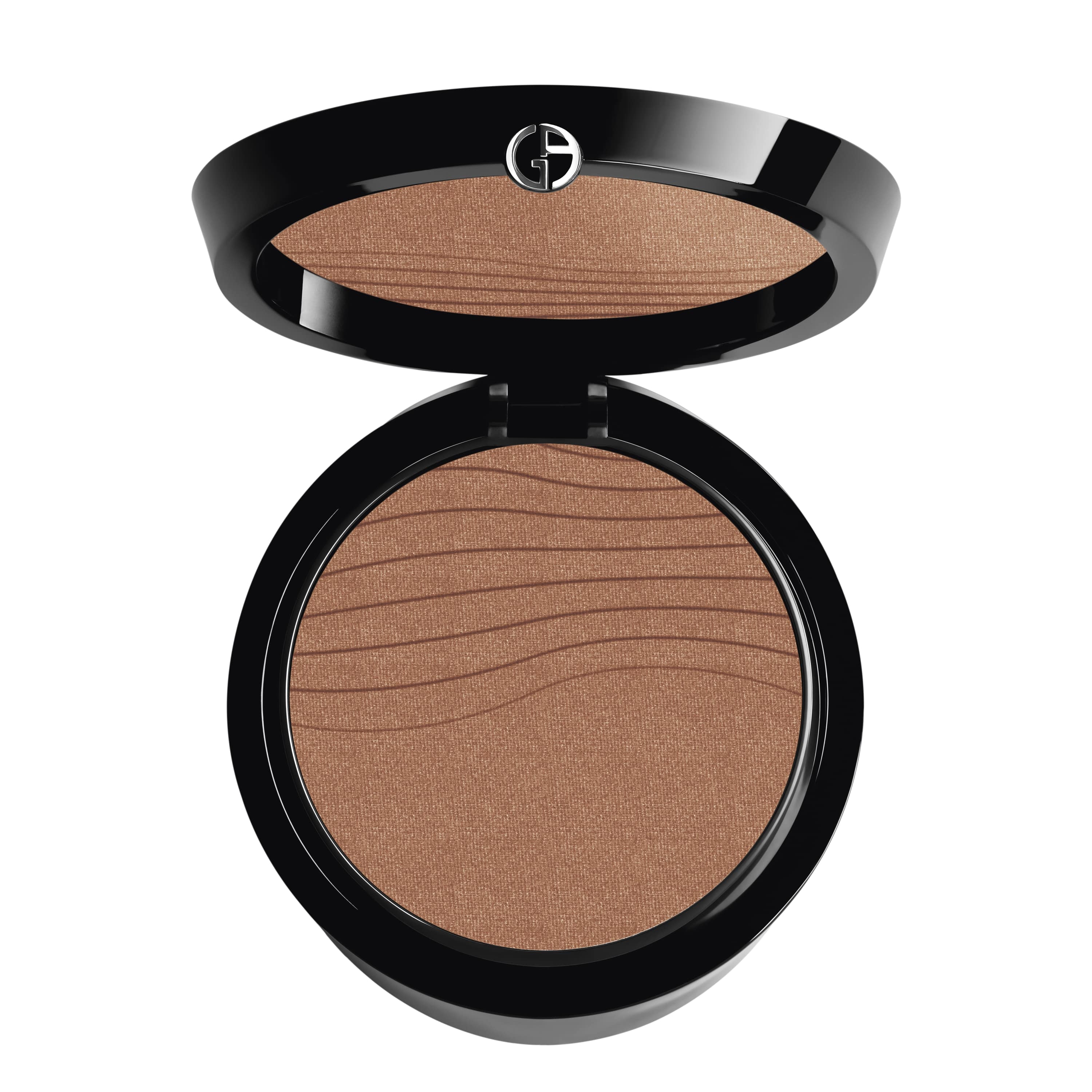 Giorgio Armani Luminous Silk Glow Fusion Powder - Image 21