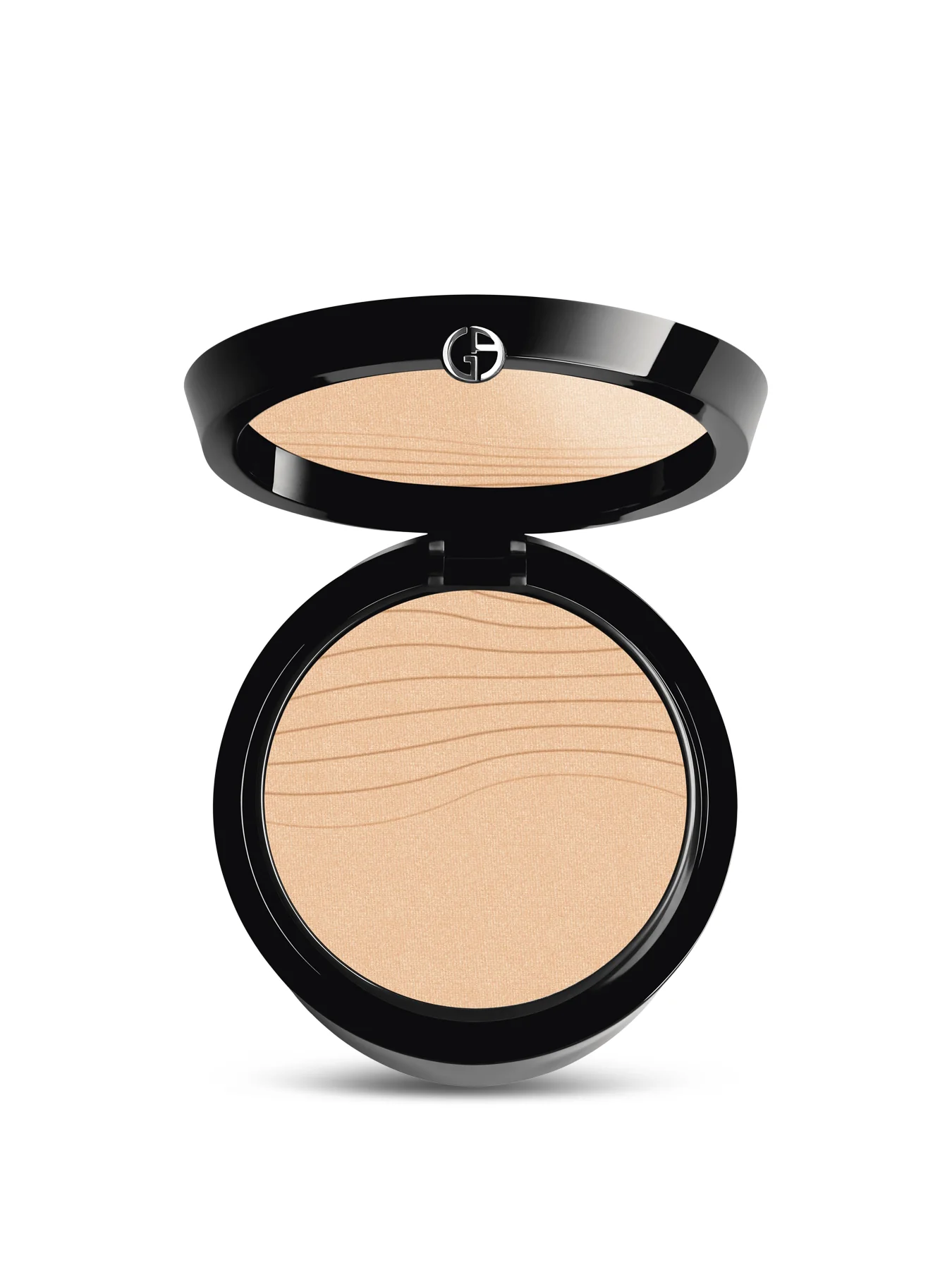 Giorgio Armani Luminous Silk Glow Fusion Powder - Image 4