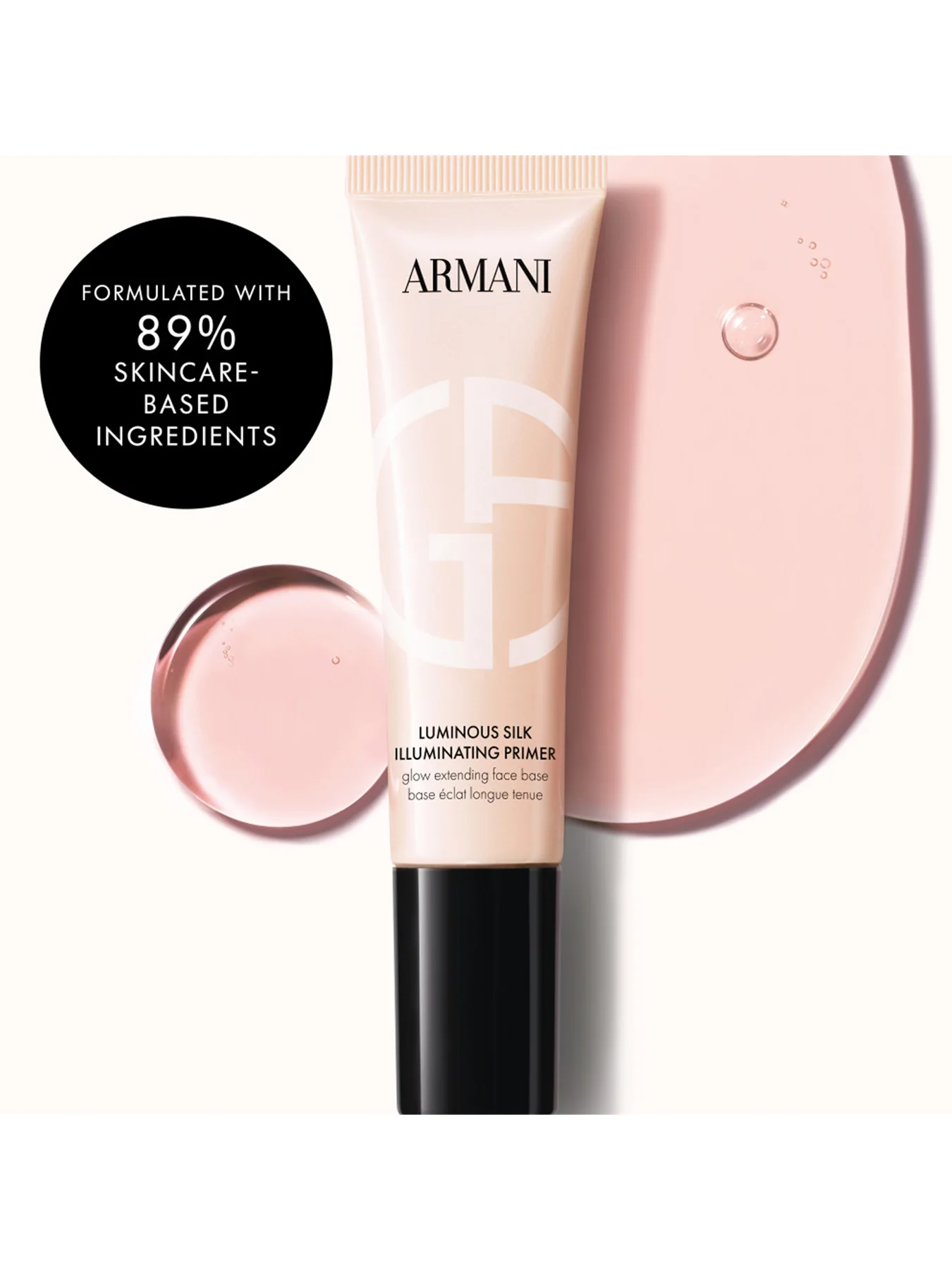 Luminous Silk Illuminating Primer 30ml - Image 3