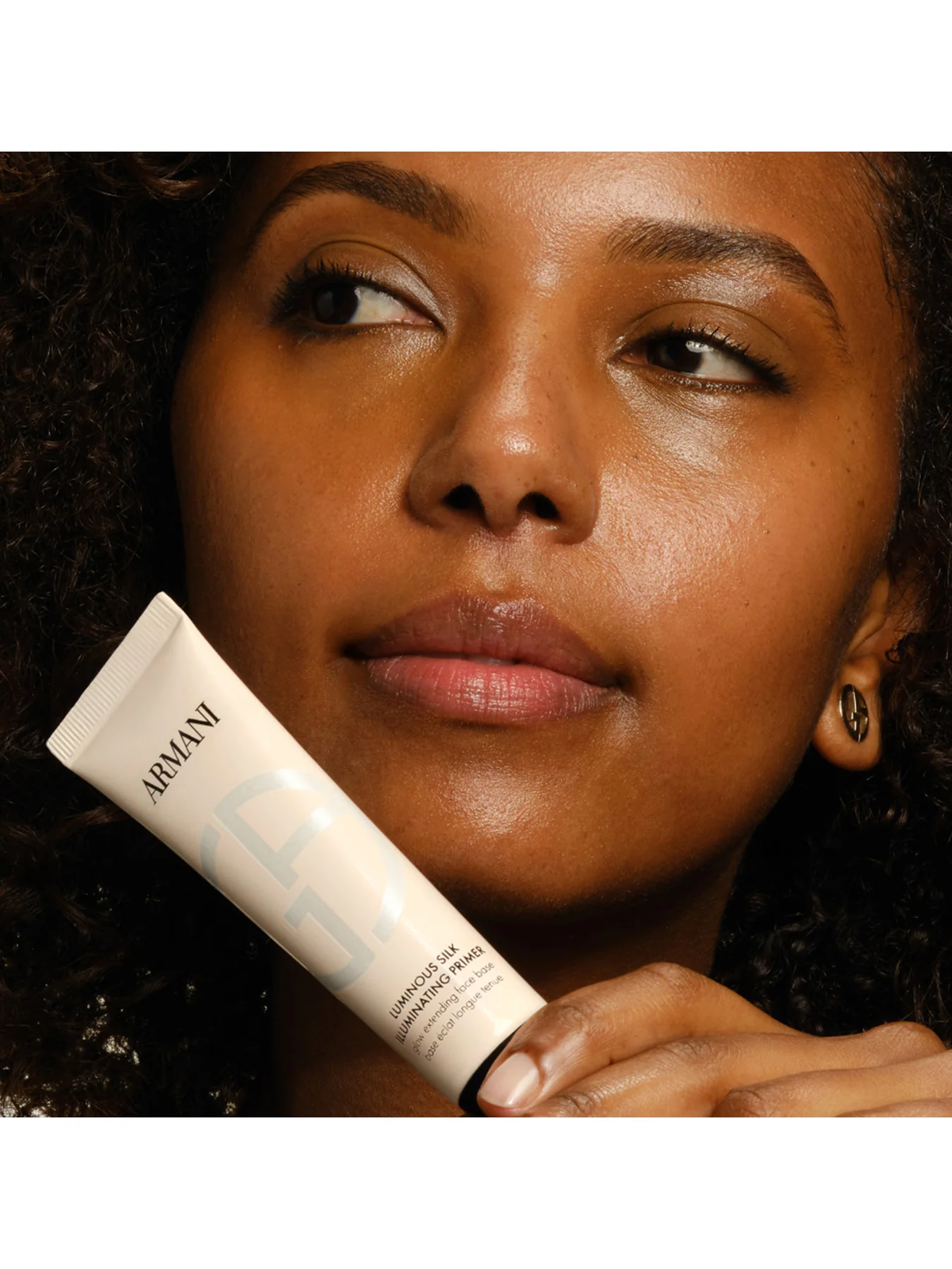 Luminous Silk Illuminating Primer 30ml - Image 4