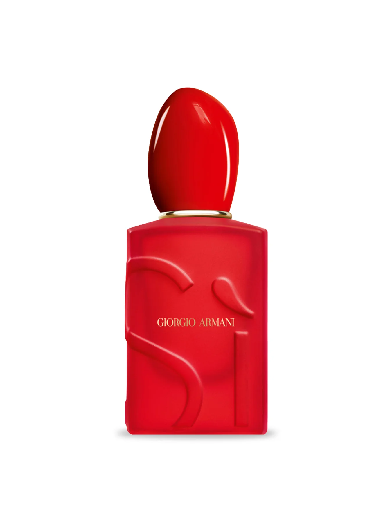Si Passione Red Bloom Eau de Parfum 50ml
