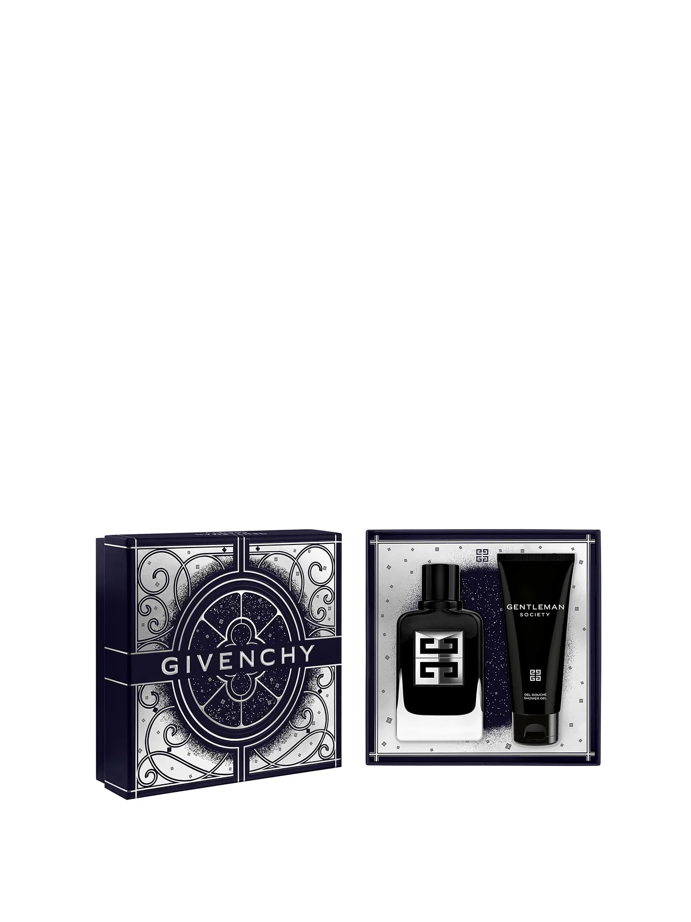 Gentleman Society Eau de Parfum Gift Set 60ml - Image 3