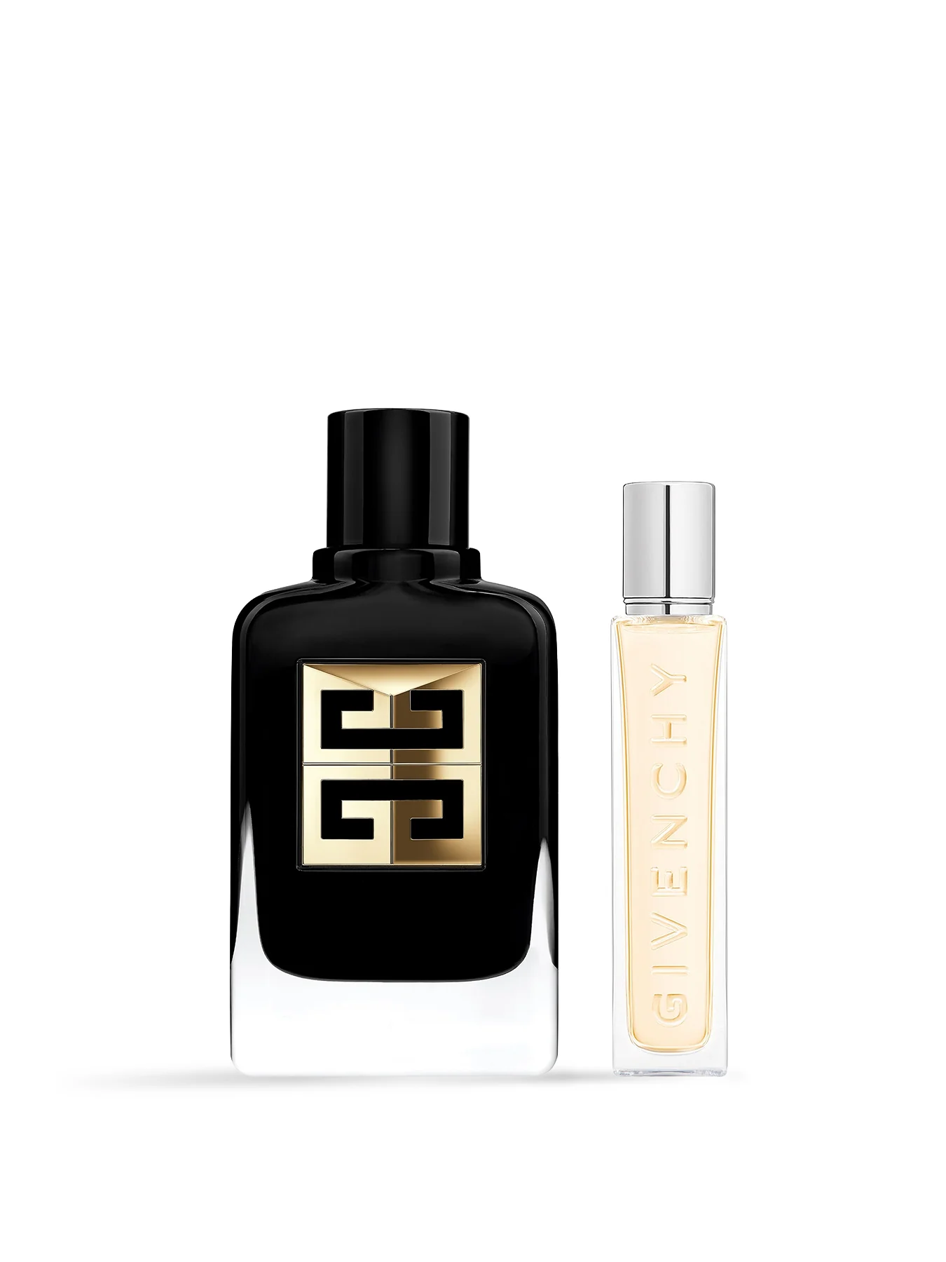 Gentleman Society Eau de Parfum Set Ambree 60ml - Image 2