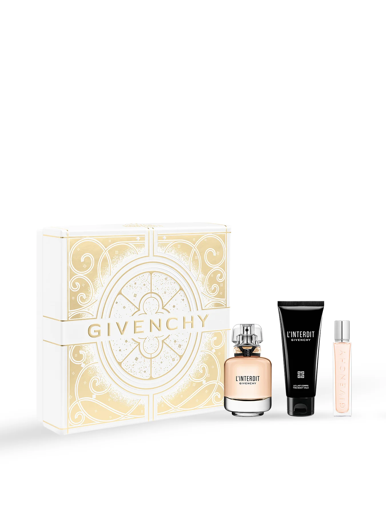 L’Interdit Eau de Parfum 50ml Set - Image 3