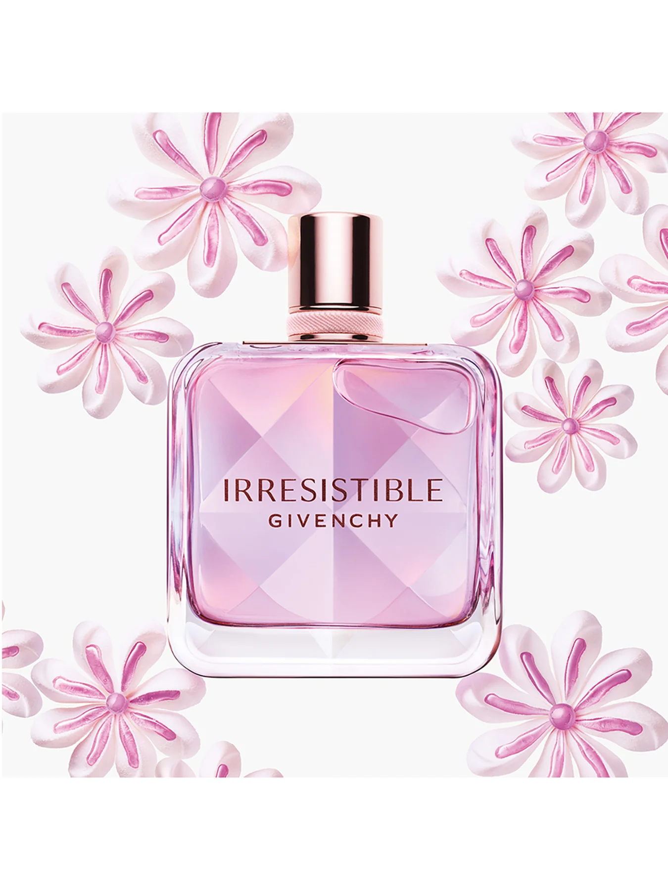 Givenchy Irresistible Nectar Eau de Parfum 50ml - Image 3