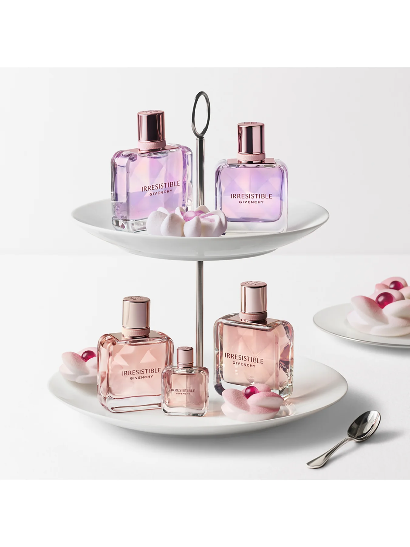 Givenchy Irresistible Nectar Eau de Parfum 80ml - Image 2
